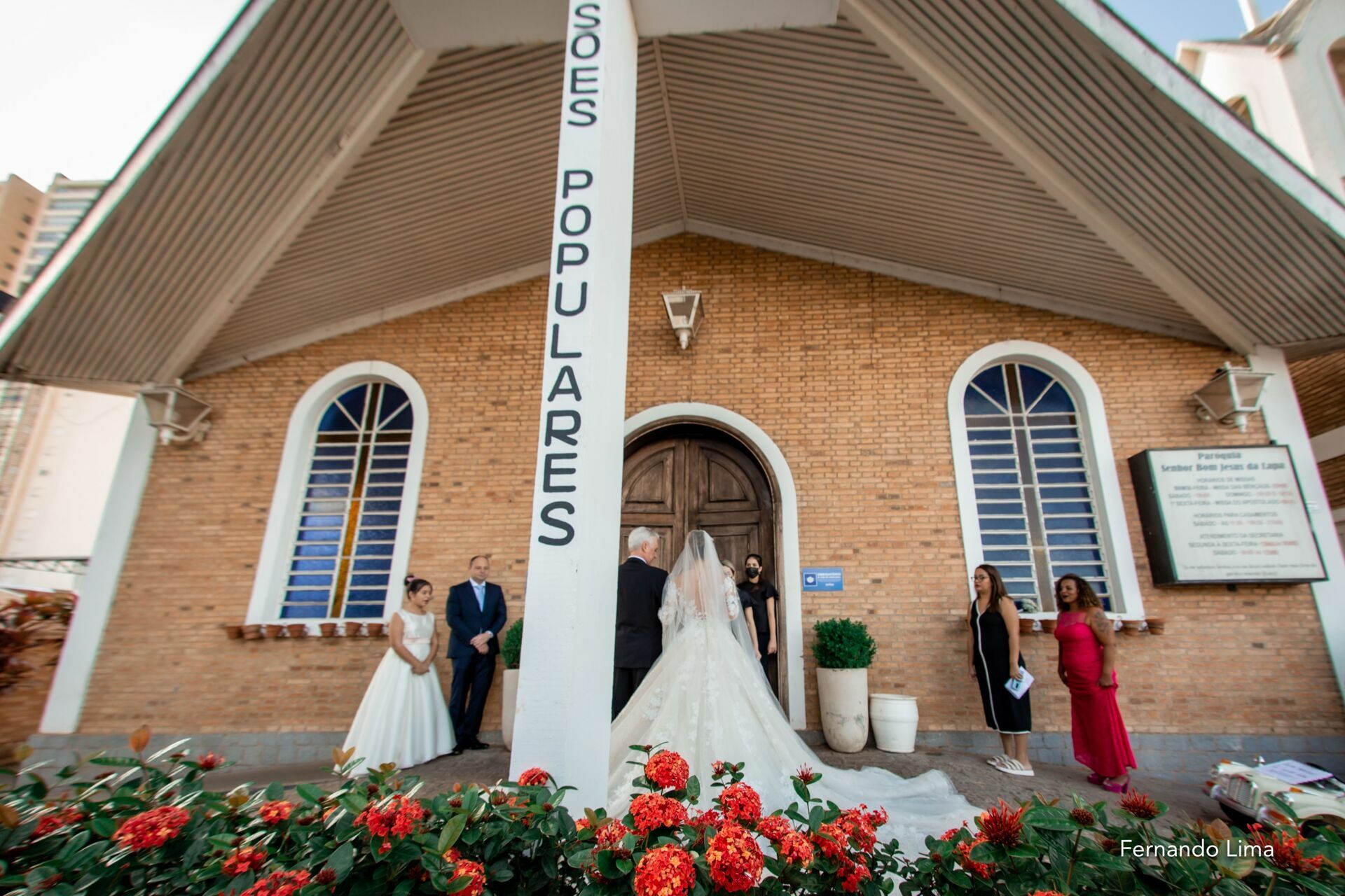 Foto CASAMENTO ANA PAULA E LUIZ FERNANDO, NO POR DO SOL DO INTERIOR Foto CASAMENTO ANA PAULA E LUIZ FERNANDO, NO POR DO SOL DO INTERIOR - Imagem 28