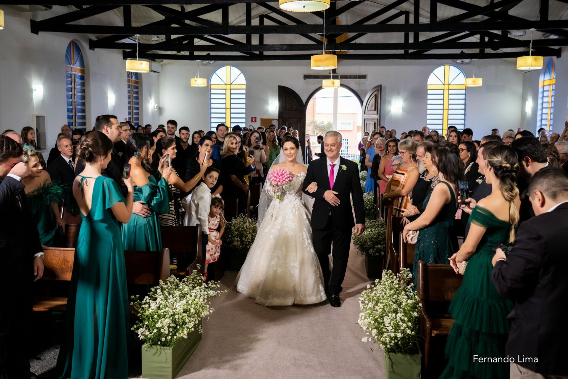 Foto CASAMENTO ANA PAULA E LUIZ FERNANDO, NO POR DO SOL DO INTERIOR Foto CASAMENTO ANA PAULA E LUIZ FERNANDO, NO POR DO SOL DO INTERIOR - Imagem 30