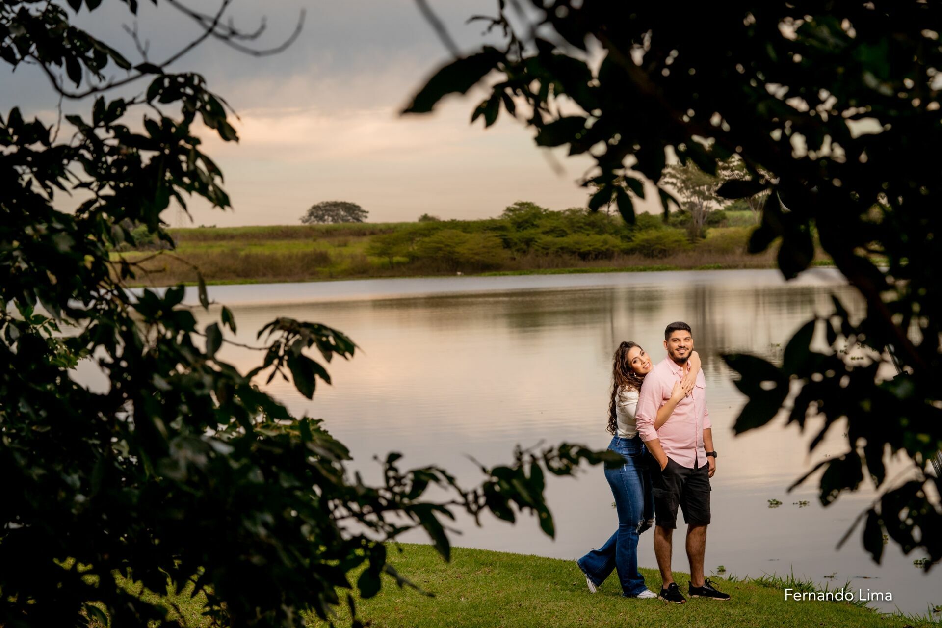 Foto ENSAIO DE CASAL PRÉ WEDDING, CAROL E LUIZ HENRIQUE, A QUINTA DO SARDÃO Foto ENSAIO DE CASAL PRÉ WEDDING, CAROL E LUIZ HENRIQUE, A QUINTA DO SARDÃO - Imagem 11