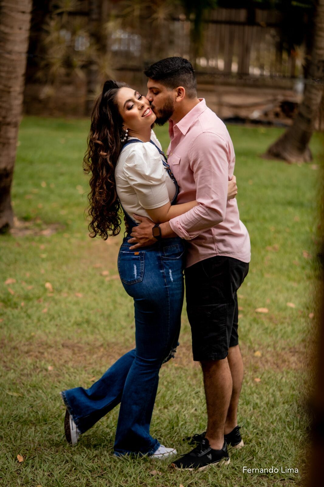 Foto ENSAIO DE CASAL PRÉ WEDDING, CAROL E LUIZ HENRIQUE, A QUINTA DO SARDÃO Foto ENSAIO DE CASAL PRÉ WEDDING, CAROL E LUIZ HENRIQUE, A QUINTA DO SARDÃO - Imagem 5