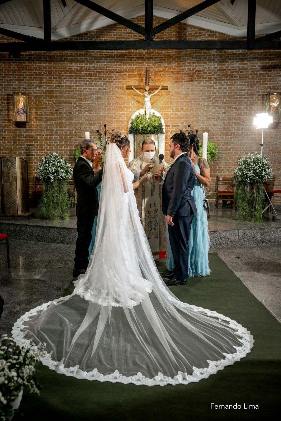 Foto CASAMENTO THAISSA E WILLIAN, TANGERINA PIZZARIA ARAÇATUBA SP Foto CASAMENTO THAISSA E WILLIAN, TANGERINA PIZZARIA ARAÇATUBA SP - Imagem 19