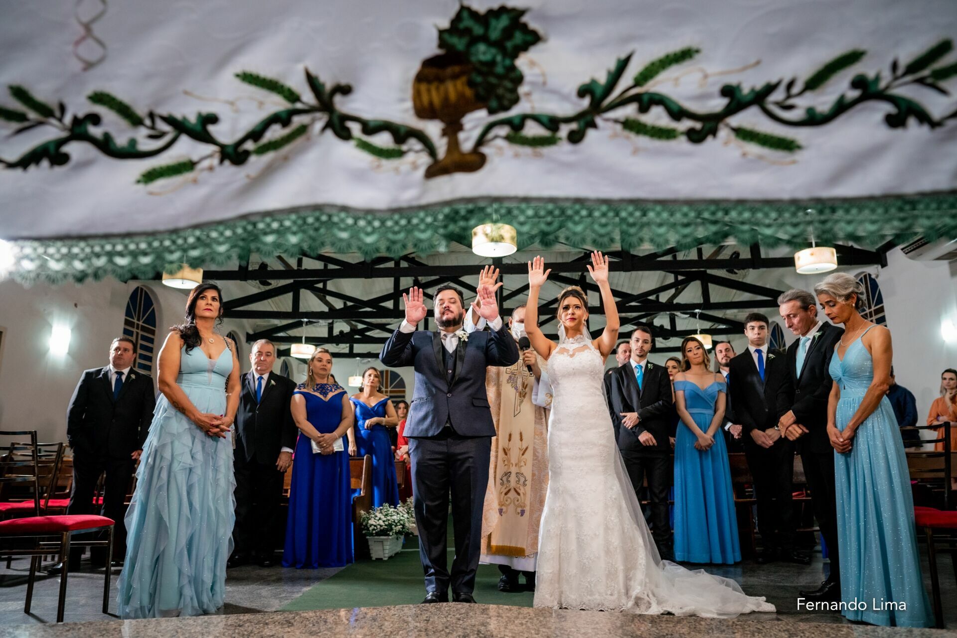 Foto CASAMENTO THAISSA E WILLIAN, TANGERINA PIZZARIA ARAÇATUBA SP Foto CASAMENTO THAISSA E WILLIAN, TANGERINA PIZZARIA ARAÇATUBA SP - Imagem 26