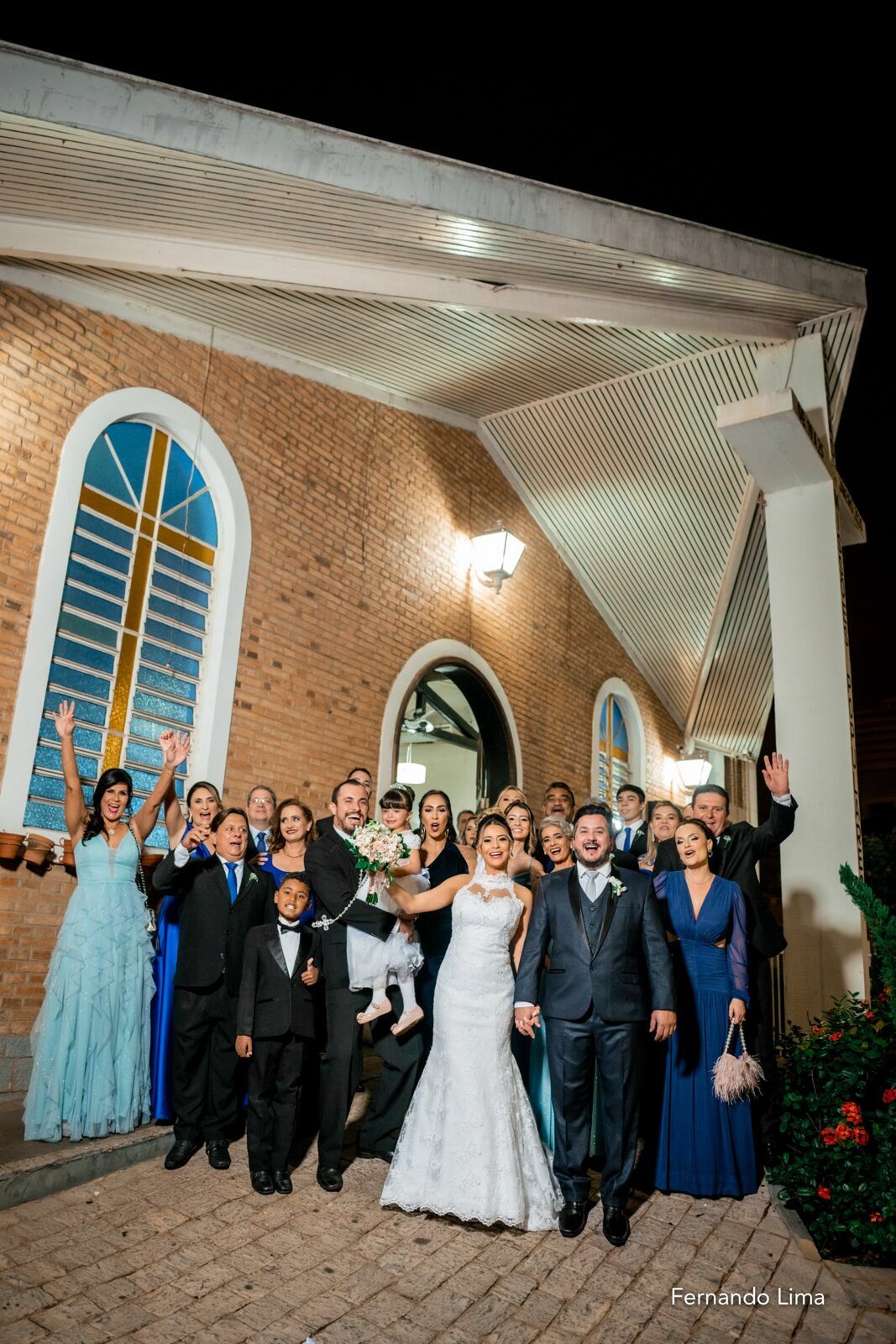 Foto CASAMENTO THAISSA E WILLIAN, TANGERINA PIZZARIA ARAÇATUBA SP Foto CASAMENTO THAISSA E WILLIAN, TANGERINA PIZZARIA ARAÇATUBA SP - Imagem 31