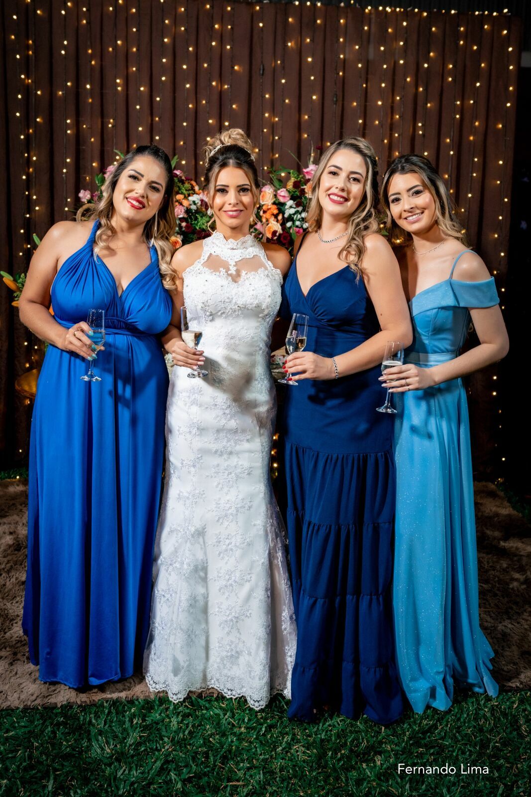 Foto CASAMENTO THAISSA E WILLIAN, TANGERINA PIZZARIA ARAÇATUBA SP Foto CASAMENTO THAISSA E WILLIAN, TANGERINA PIZZARIA ARAÇATUBA SP - Imagem 55
