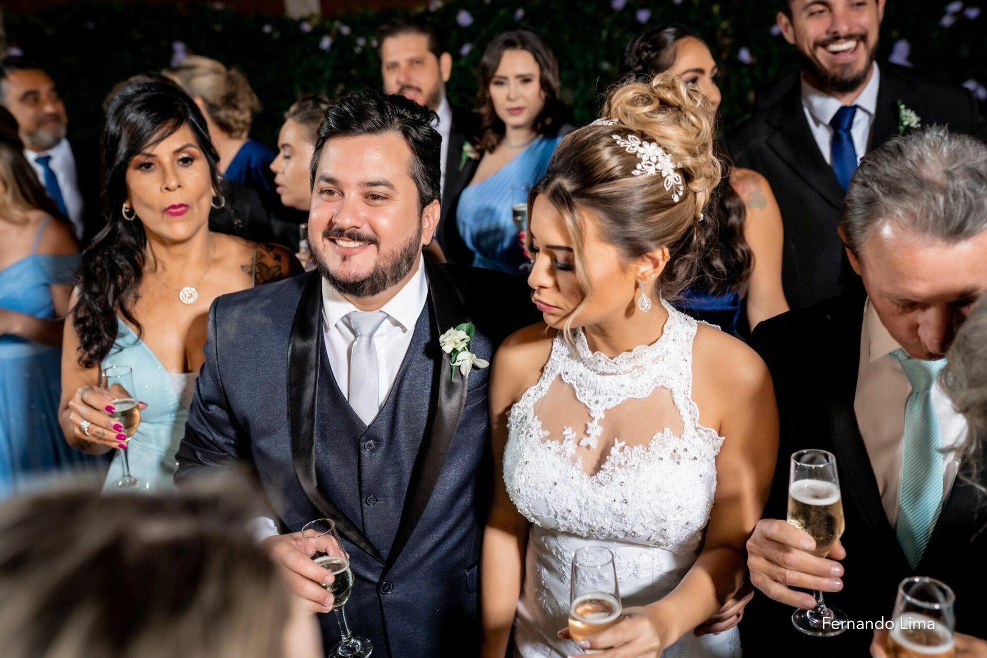 Foto CASAMENTO THAISSA E WILLIAN, TANGERINA PIZZARIA ARAÇATUBA SP Foto CASAMENTO THAISSA E WILLIAN, TANGERINA PIZZARIA ARAÇATUBA SP - Imagem 53