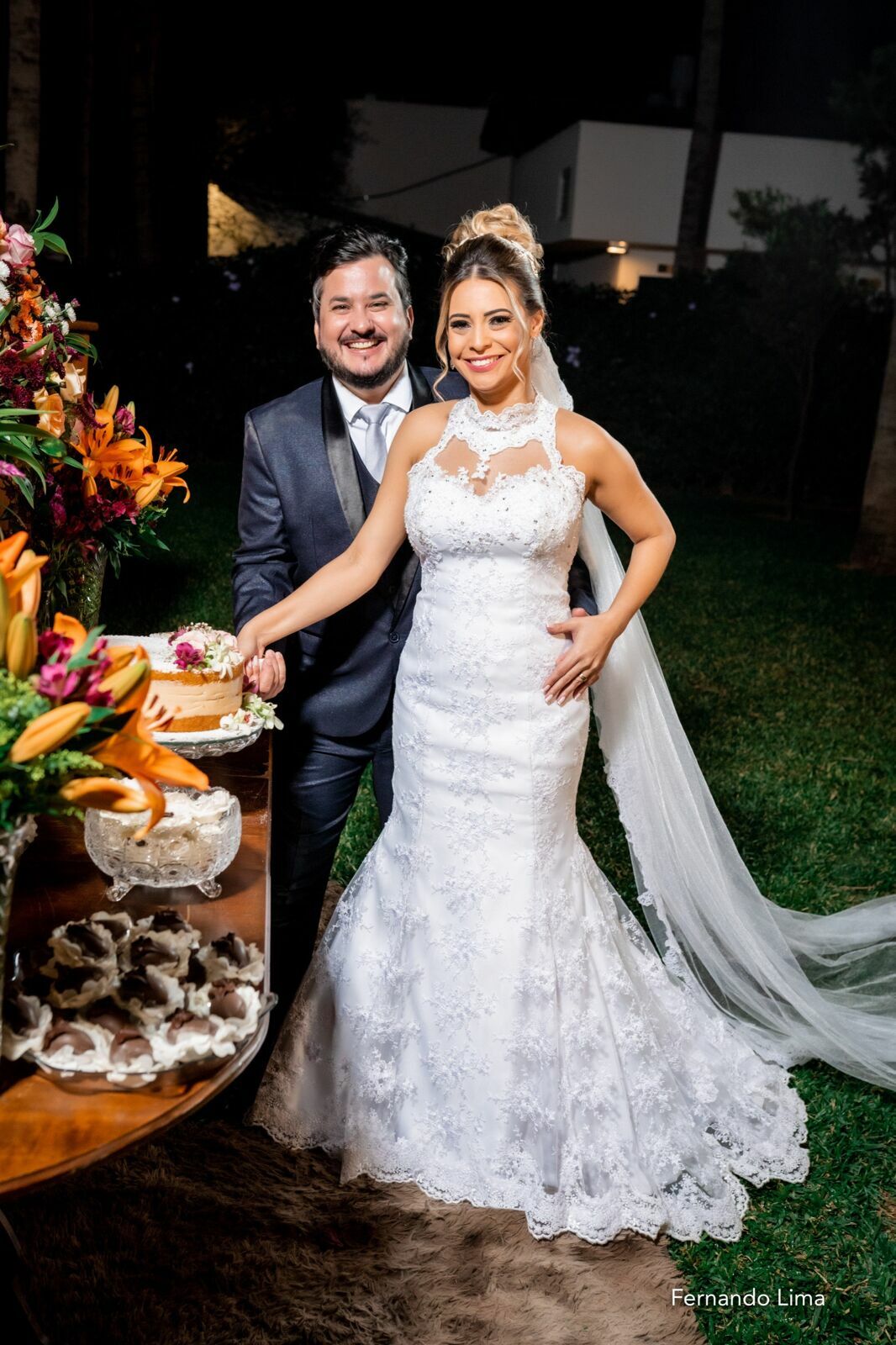 Foto CASAMENTO THAISSA E WILLIAN, TANGERINA PIZZARIA ARAÇATUBA SP Foto CASAMENTO THAISSA E WILLIAN, TANGERINA PIZZARIA ARAÇATUBA SP - Imagem 32