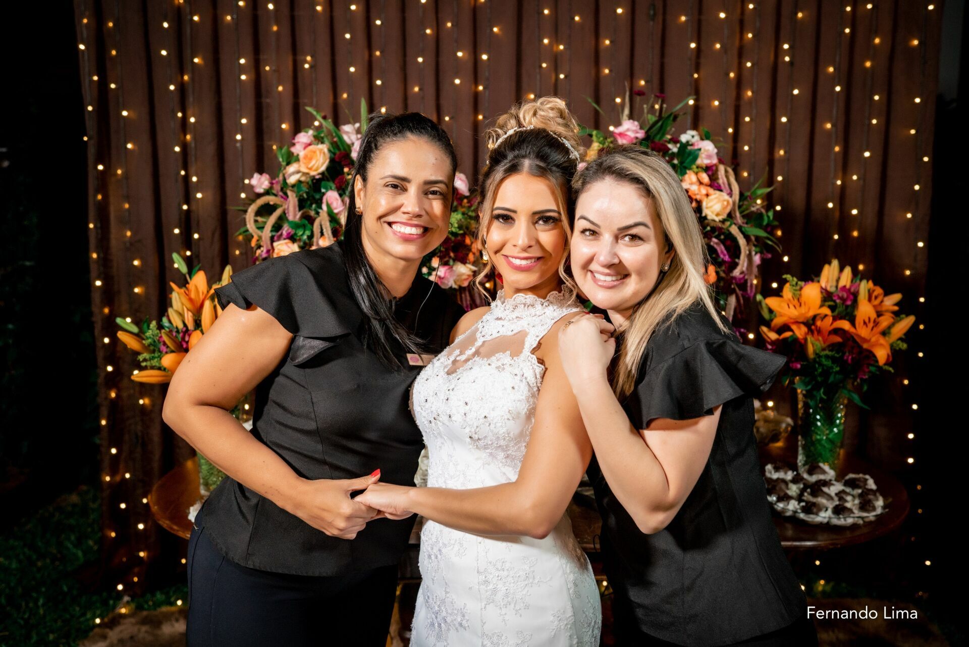 Foto CASAMENTO THAISSA E WILLIAN, TANGERINA PIZZARIA ARAÇATUBA SP Foto CASAMENTO THAISSA E WILLIAN, TANGERINA PIZZARIA ARAÇATUBA SP - Imagem 58