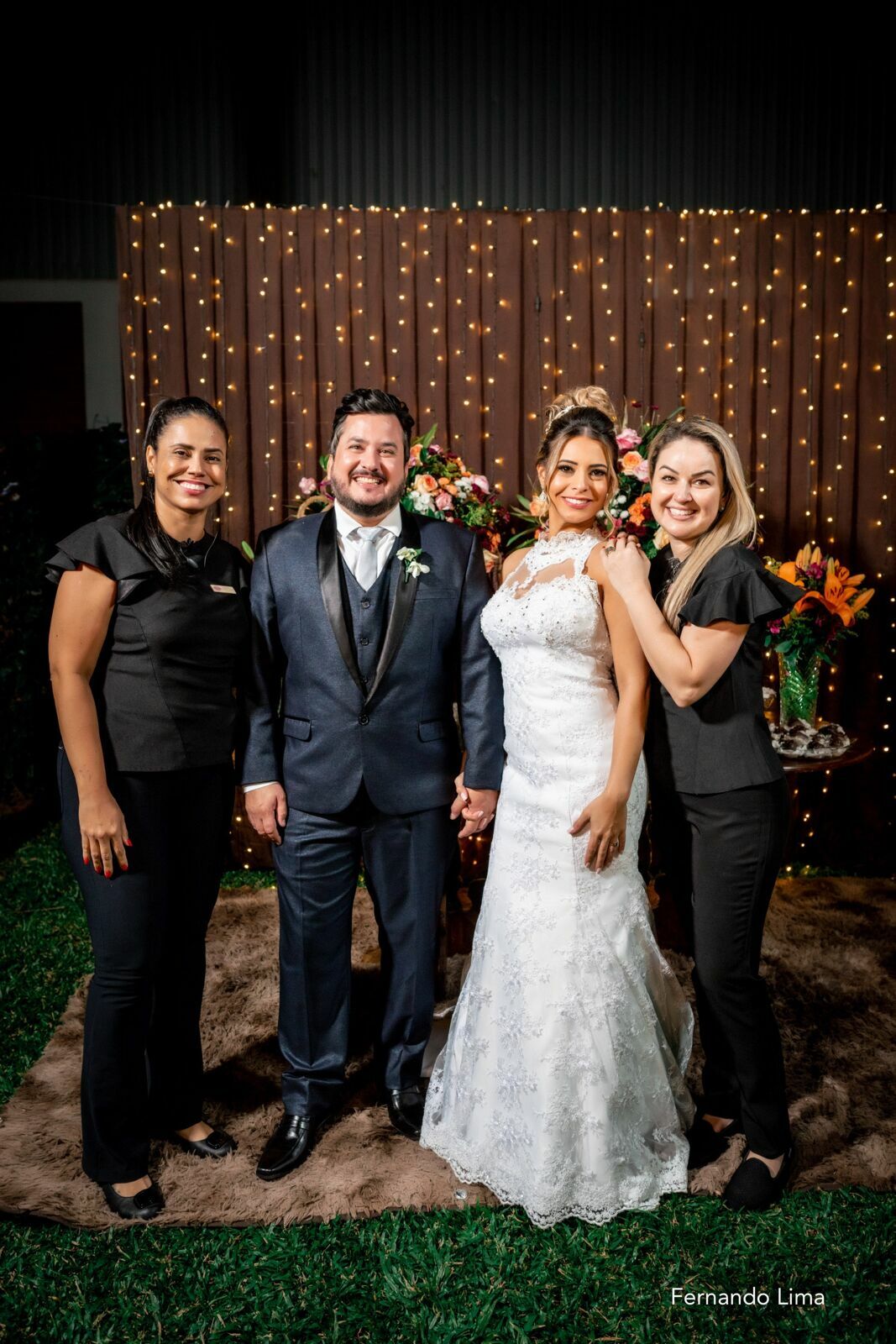 Foto CASAMENTO THAISSA E WILLIAN, TANGERINA PIZZARIA ARAÇATUBA SP Foto CASAMENTO THAISSA E WILLIAN, TANGERINA PIZZARIA ARAÇATUBA SP - Imagem 57