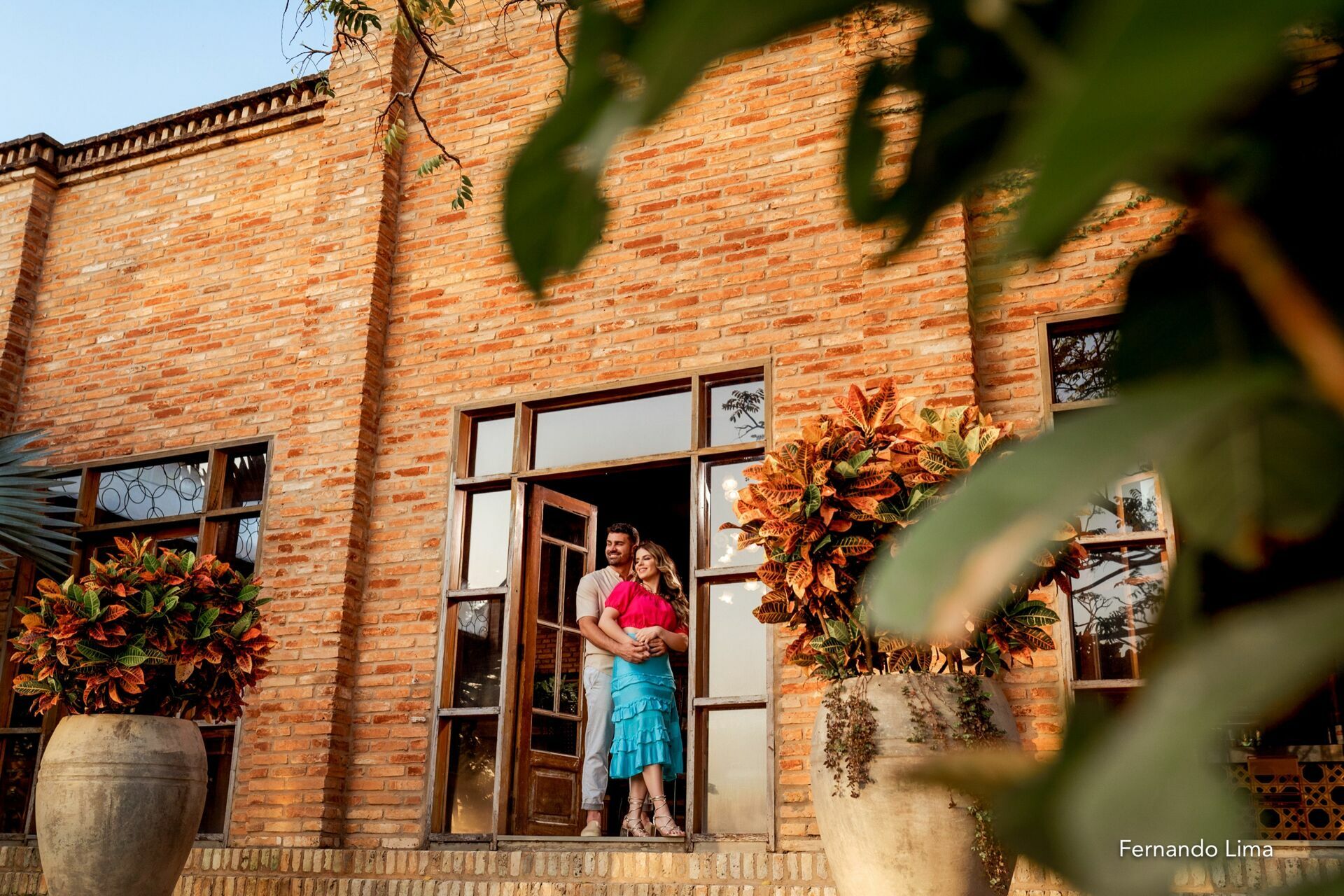 Foto ENSAIO DE CASAL PRÉ WEDDING, GABRIELA PELOI E OTÁVIO, A QUINTA DO SARDÃO Foto ENSAIO DE CASAL PRÉ WEDDING, GABRIELA PELOI E OTÁVIO, A QUINTA DO SARDÃO - Imagem 17