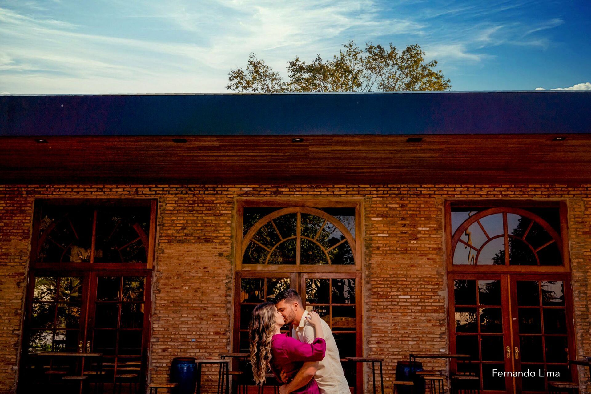 Foto ENSAIO DE CASAL PRÉ WEDDING, GABRIELA PELOI E OTÁVIO, A QUINTA DO SARDÃO Foto ENSAIO DE CASAL PRÉ WEDDING, GABRIELA PELOI E OTÁVIO, A QUINTA DO SARDÃO - Imagem 7