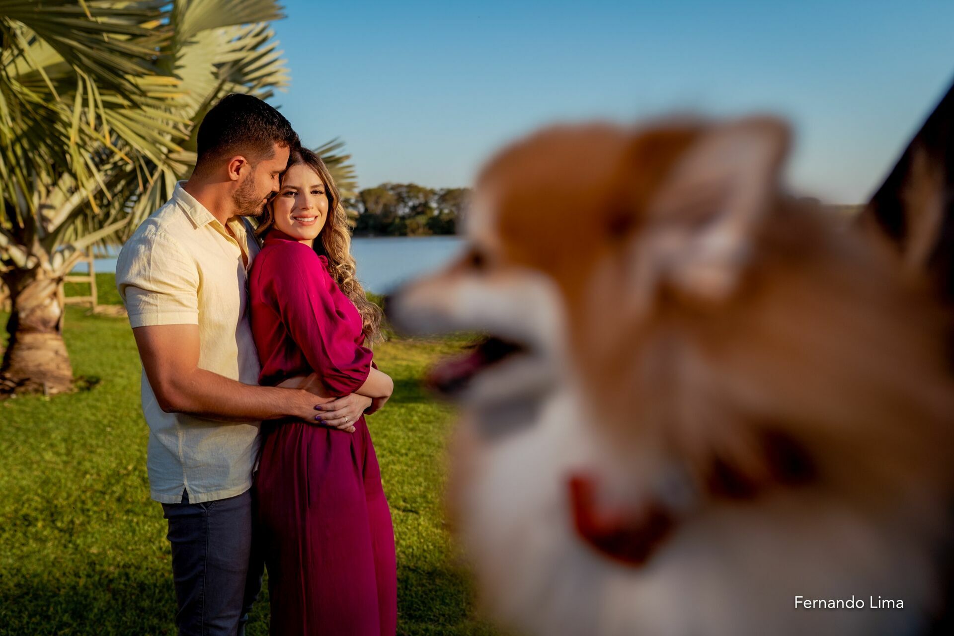 Foto ENSAIO DE CASAL PRÉ WEDDING, GABRIELA PELOI E OTÁVIO, A QUINTA DO SARDÃO Foto ENSAIO DE CASAL PRÉ WEDDING, GABRIELA PELOI E OTÁVIO, A QUINTA DO SARDÃO - Imagem 10