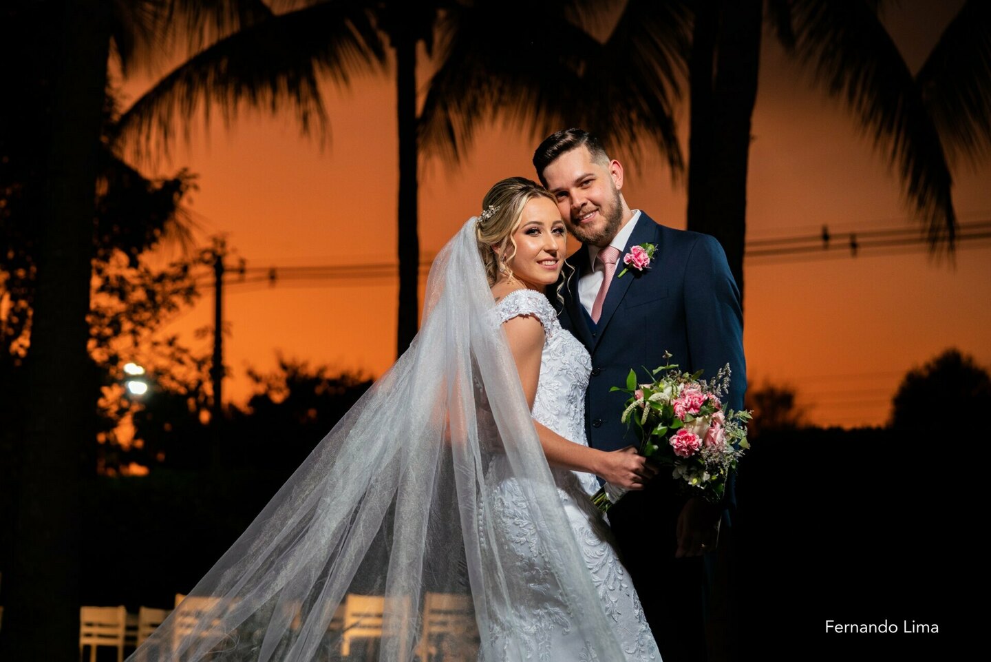 CASAMENTO THAYANE E GUILHERME, CALIFÓRNIA EVENTOS 