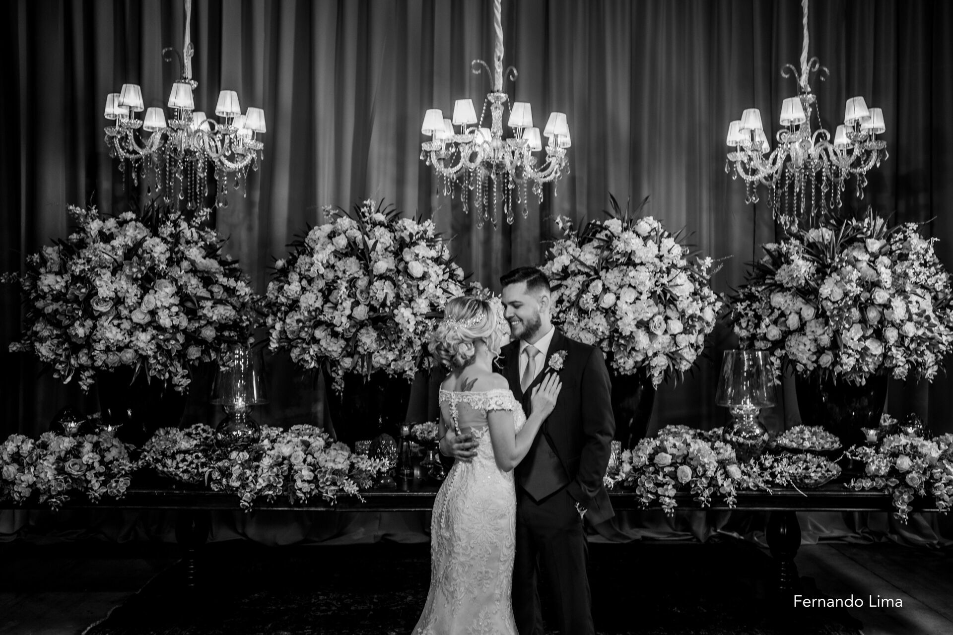 Foto CASAMENTO THAYANE E GUILHERME, CALIFÓRNIA EVENTOS Foto CASAMENTO THAYANE E GUILHERME, CALIFÓRNIA EVENTOS - Imagem 56