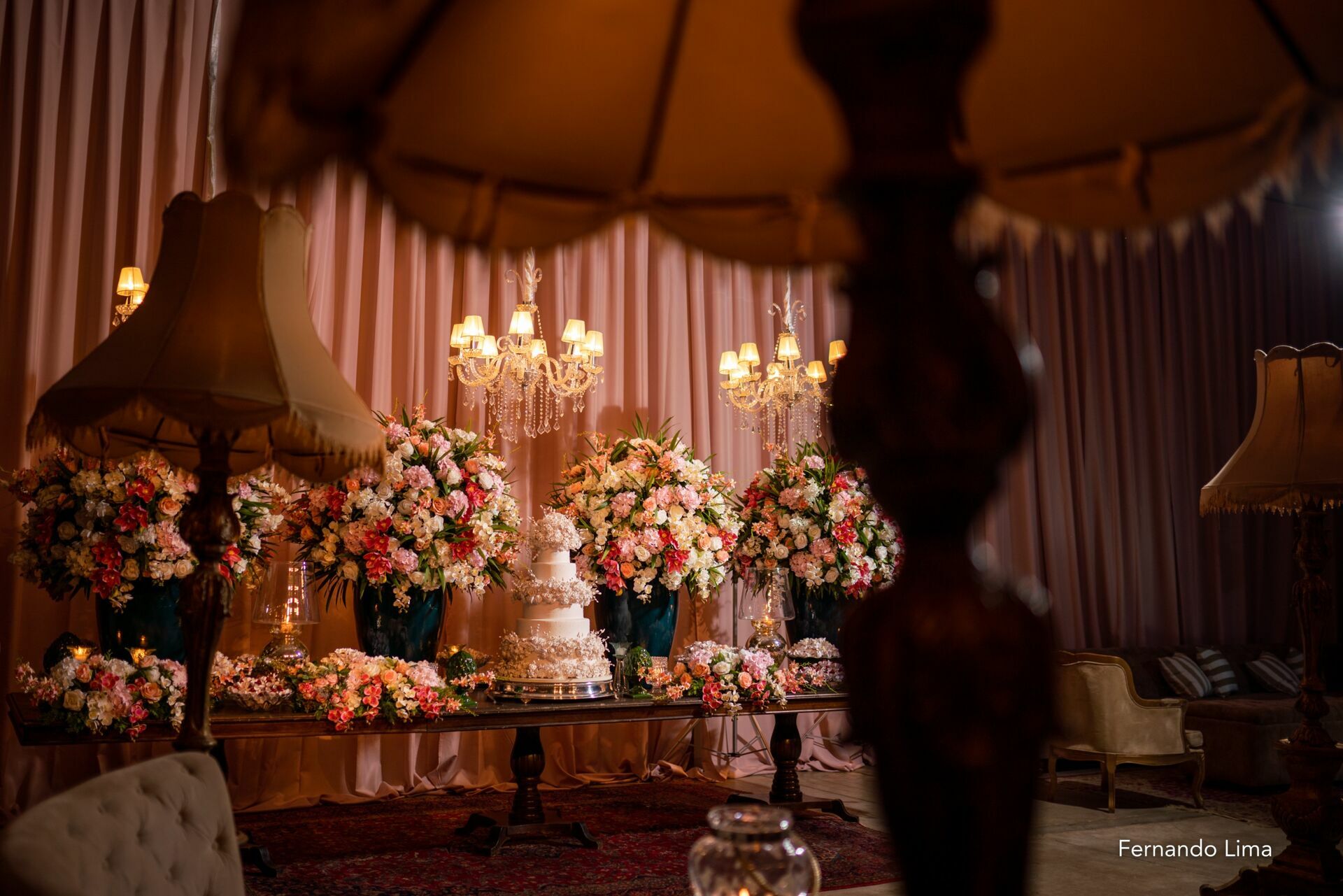 Foto CASAMENTO THAYANE E GUILHERME, CALIFÓRNIA EVENTOS Foto CASAMENTO THAYANE E GUILHERME, CALIFÓRNIA EVENTOS - Imagem 16