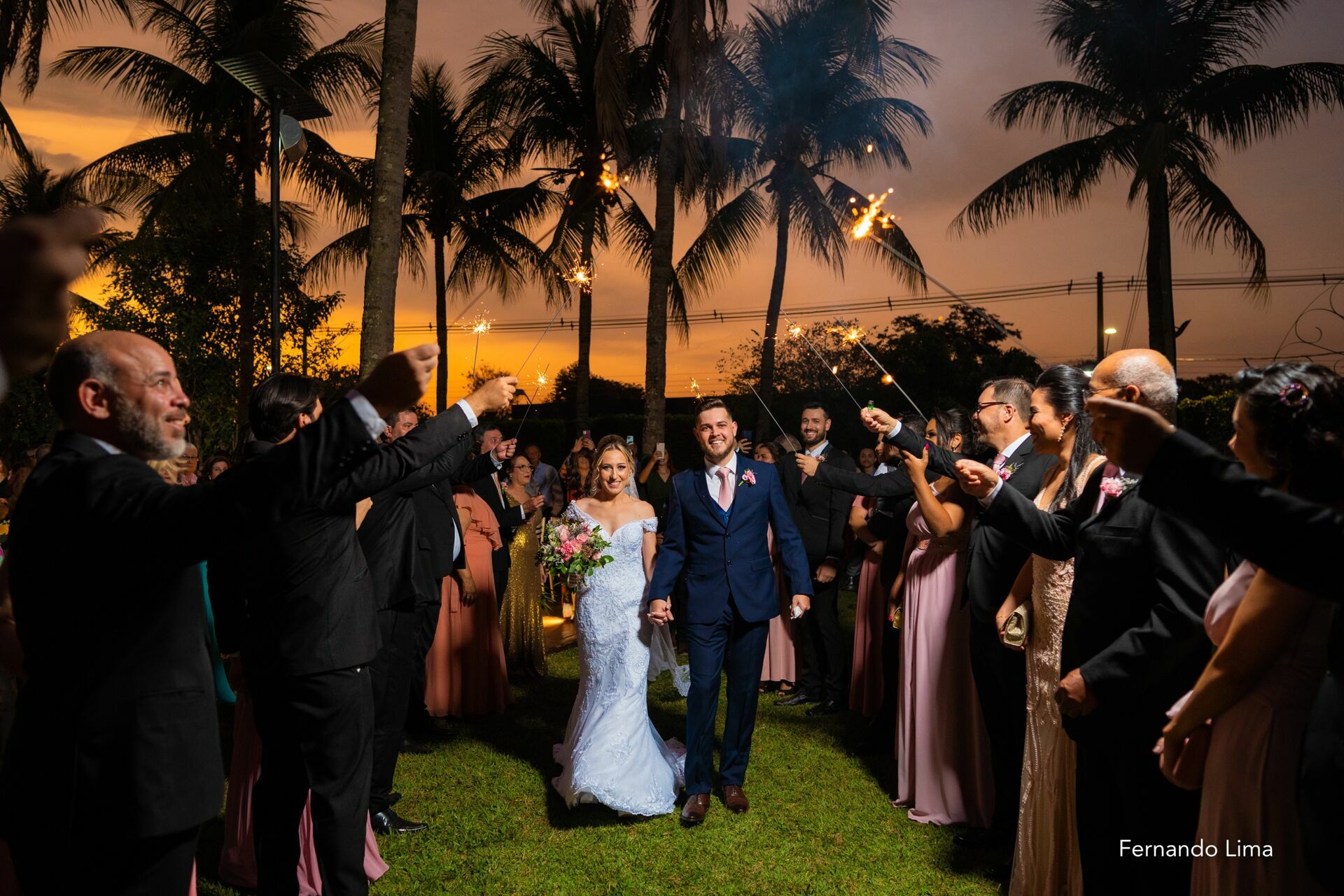Foto CASAMENTO THAYANE E GUILHERME, CALIFÓRNIA EVENTOS Foto CASAMENTO THAYANE E GUILHERME, CALIFÓRNIA EVENTOS - Imagem 44