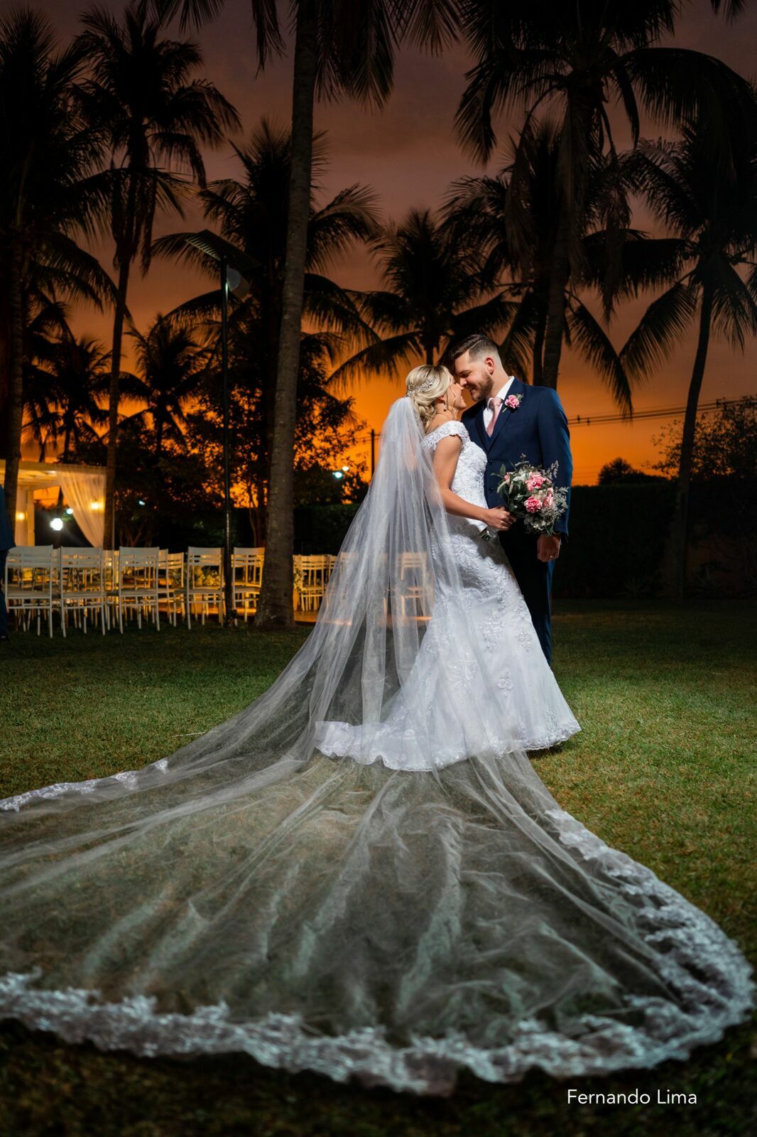 Foto CASAMENTO THAYANE E GUILHERME, CALIFÓRNIA EVENTOS Foto CASAMENTO THAYANE E GUILHERME, CALIFÓRNIA EVENTOS - Imagem 46