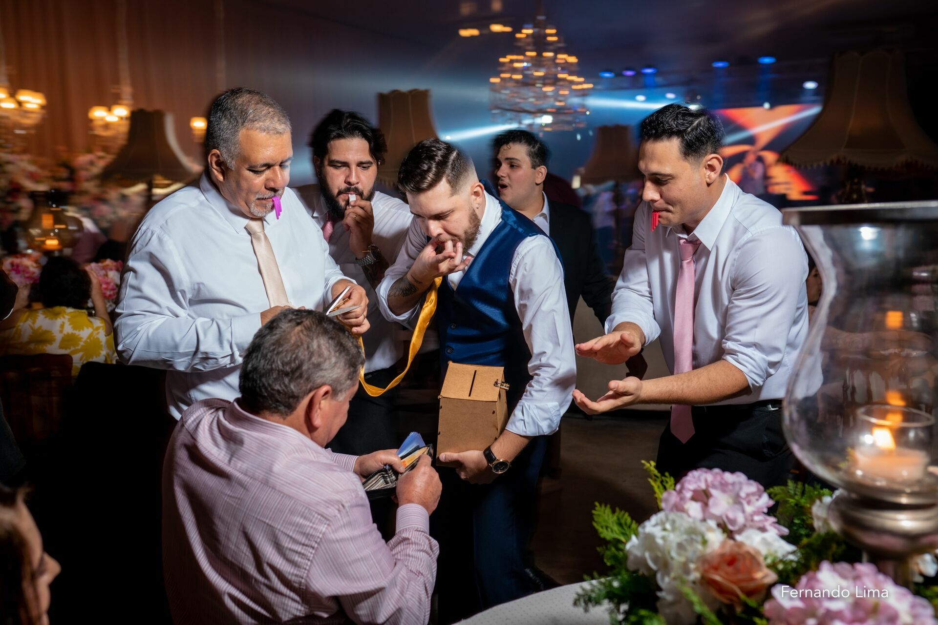 Foto CASAMENTO THAYANE E GUILHERME, CALIFÓRNIA EVENTOS Foto CASAMENTO THAYANE E GUILHERME, CALIFÓRNIA EVENTOS - Imagem 28
