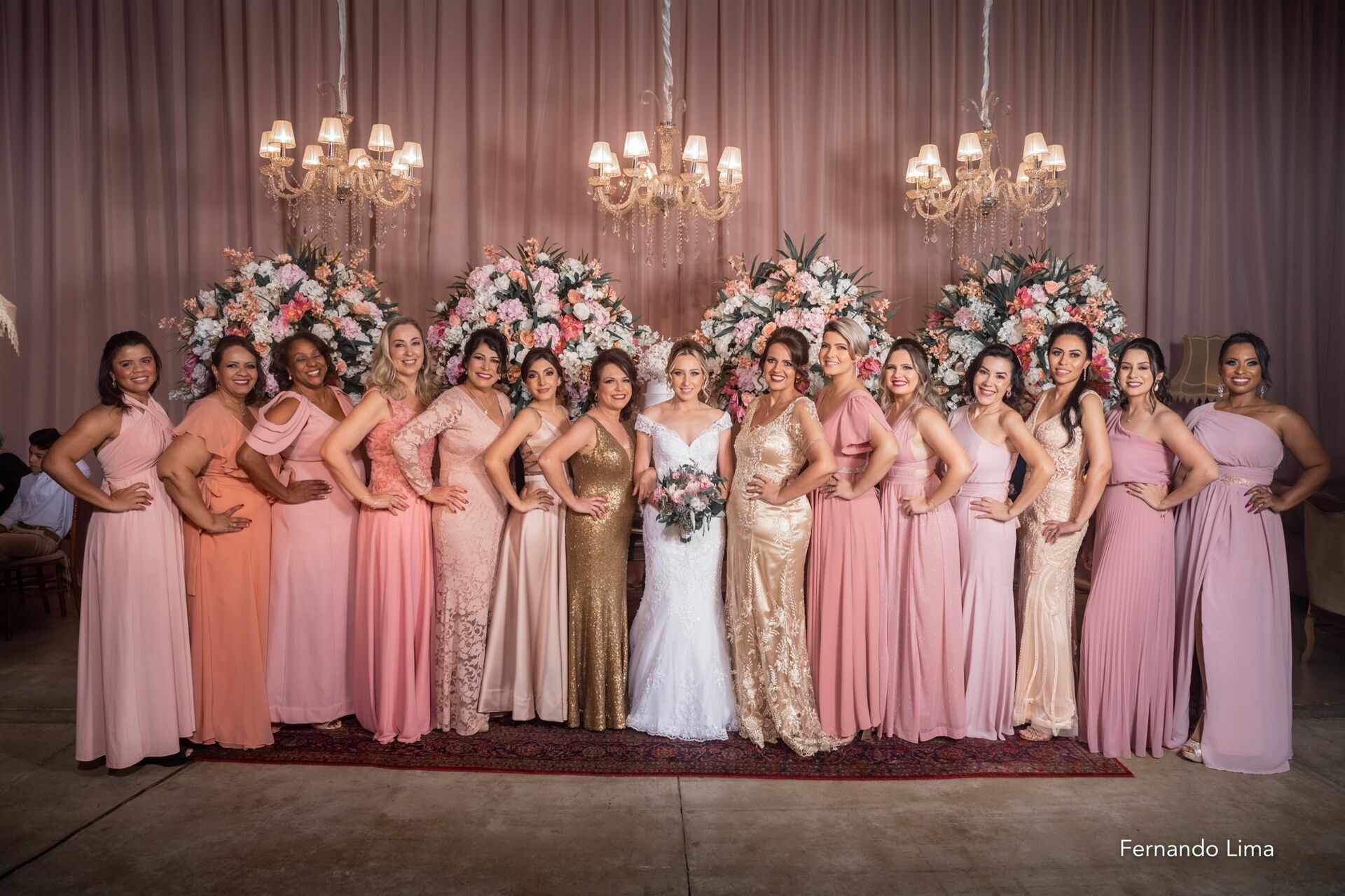 Foto CASAMENTO THAYANE E GUILHERME, CALIFÓRNIA EVENTOS Foto CASAMENTO THAYANE E GUILHERME, CALIFÓRNIA EVENTOS - Imagem 53