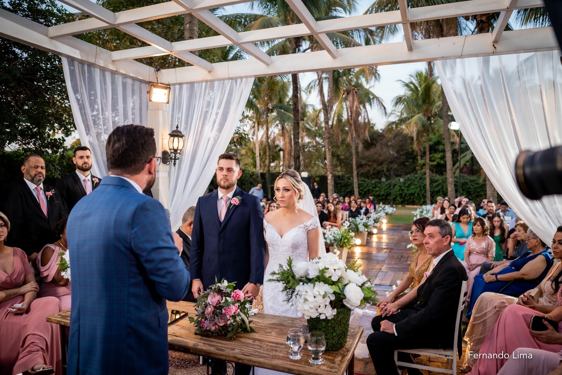 Foto CASAMENTO THAYANE E GUILHERME, CALIFÓRNIA EVENTOS Foto CASAMENTO THAYANE E GUILHERME, CALIFÓRNIA EVENTOS - Imagem 41
