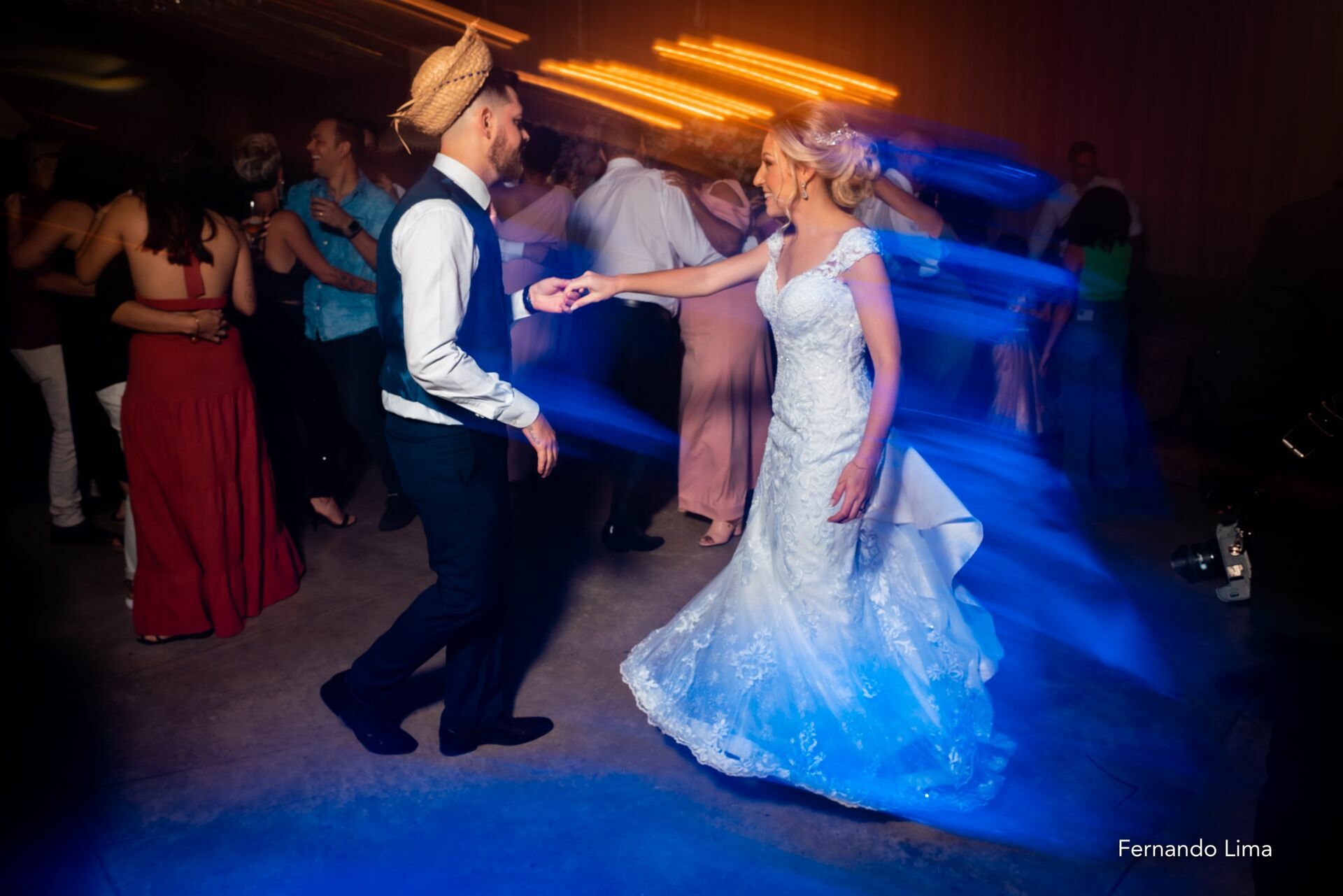 Foto CASAMENTO THAYANE E GUILHERME, CALIFÓRNIA EVENTOS Foto CASAMENTO THAYANE E GUILHERME, CALIFÓRNIA EVENTOS - Imagem 26