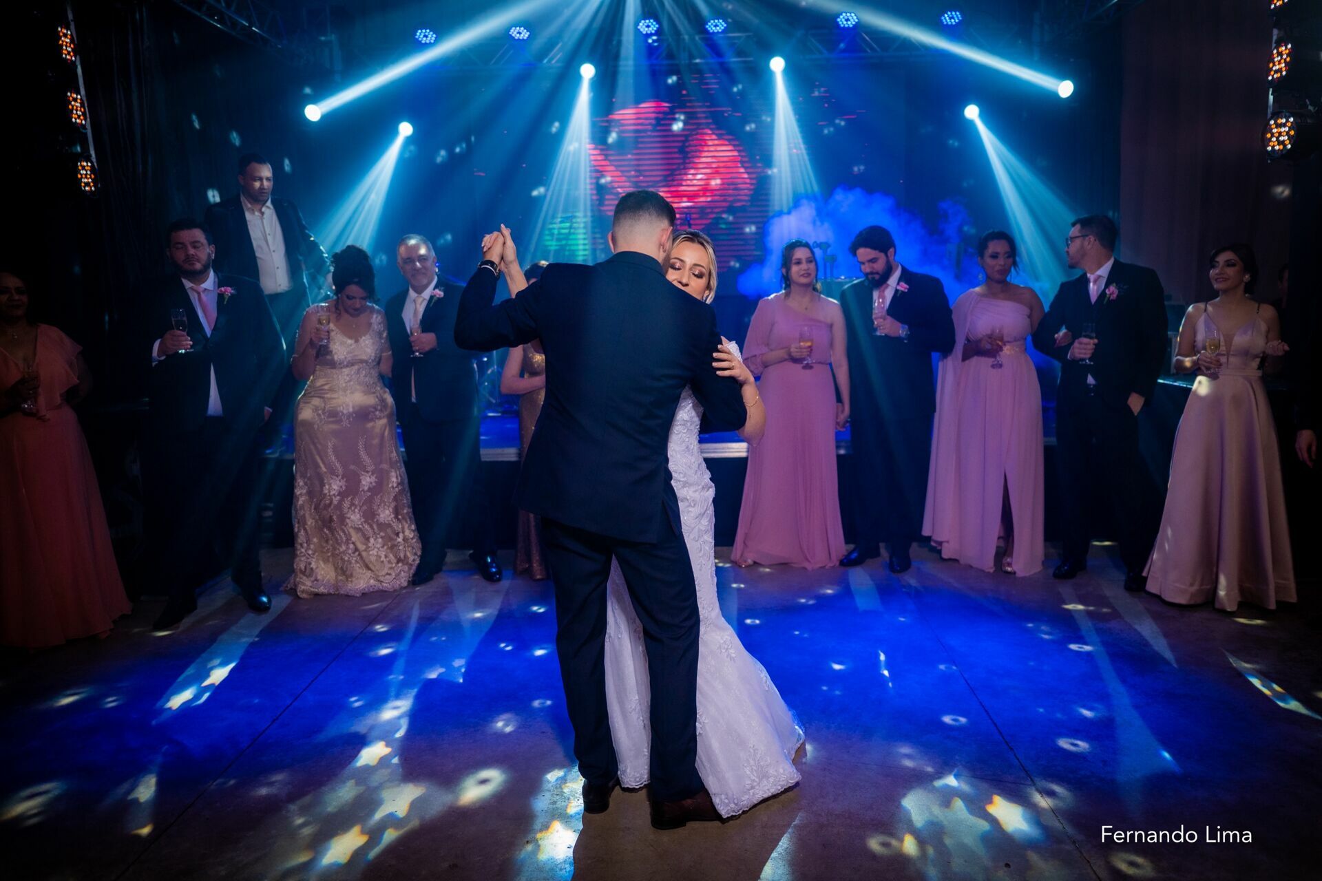 Foto CASAMENTO THAYANE E GUILHERME, CALIFÓRNIA EVENTOS Foto CASAMENTO THAYANE E GUILHERME, CALIFÓRNIA EVENTOS - Imagem 50