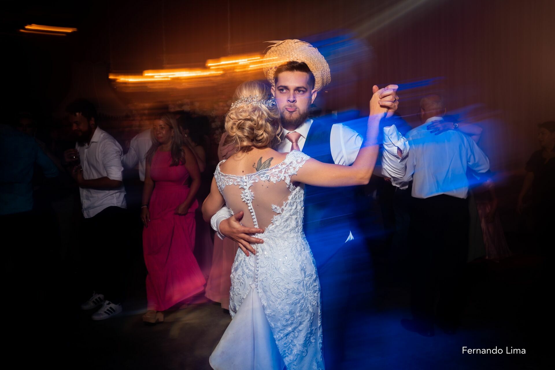 Foto CASAMENTO THAYANE E GUILHERME, CALIFÓRNIA EVENTOS Foto CASAMENTO THAYANE E GUILHERME, CALIFÓRNIA EVENTOS - Imagem 25