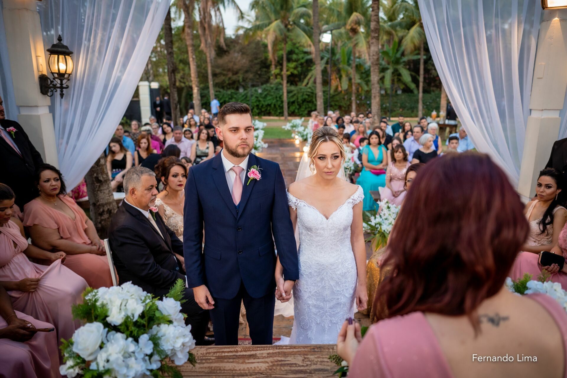 Foto CASAMENTO THAYANE E GUILHERME, CALIFÓRNIA EVENTOS Foto CASAMENTO THAYANE E GUILHERME, CALIFÓRNIA EVENTOS - Imagem 39