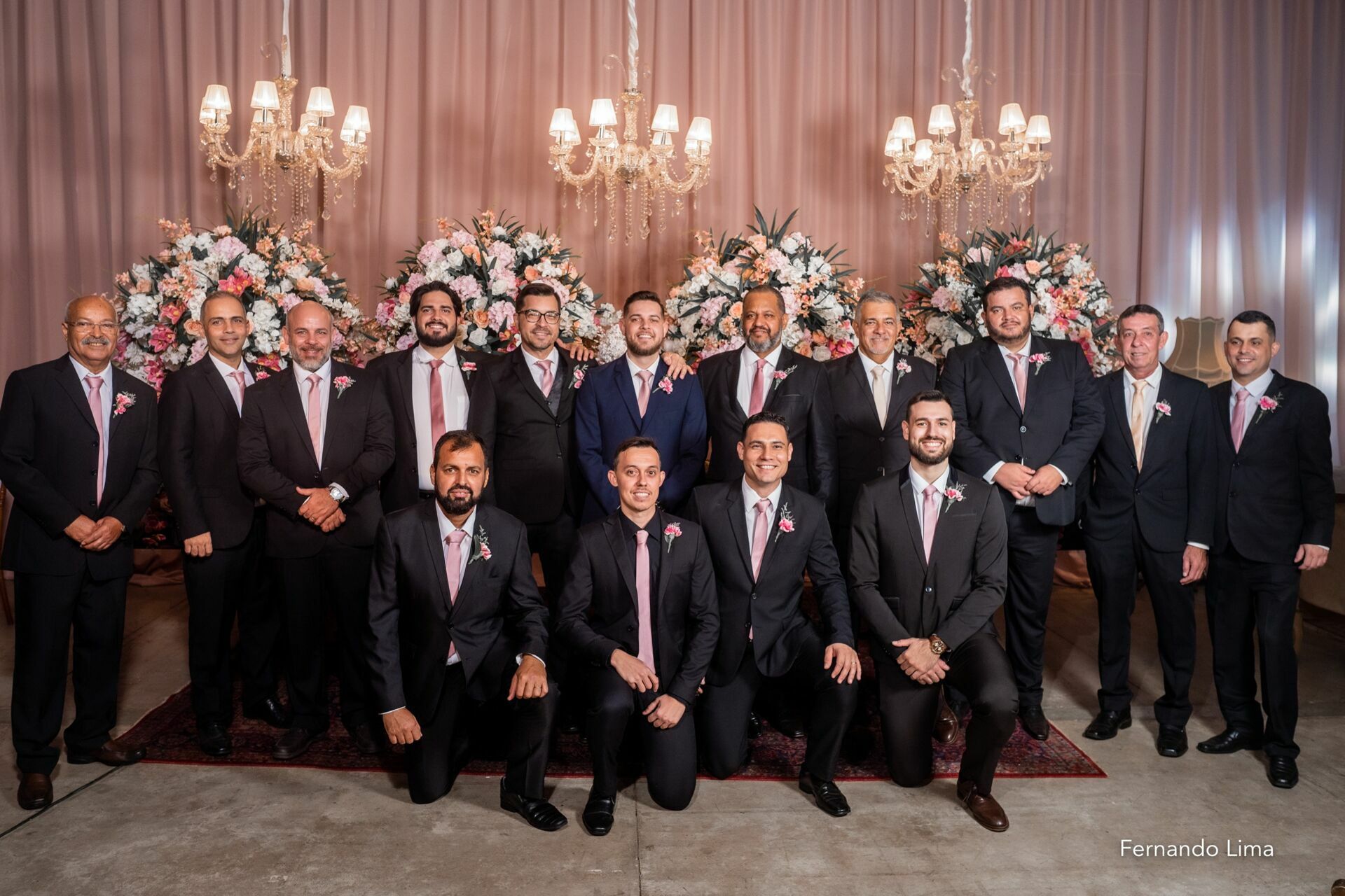Foto CASAMENTO THAYANE E GUILHERME, CALIFÓRNIA EVENTOS Foto CASAMENTO THAYANE E GUILHERME, CALIFÓRNIA EVENTOS - Imagem 54