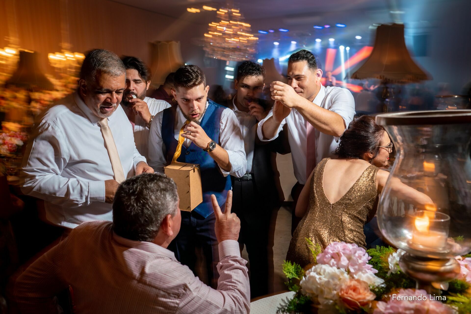 Foto CASAMENTO THAYANE E GUILHERME, CALIFÓRNIA EVENTOS Foto CASAMENTO THAYANE E GUILHERME, CALIFÓRNIA EVENTOS - Imagem 27