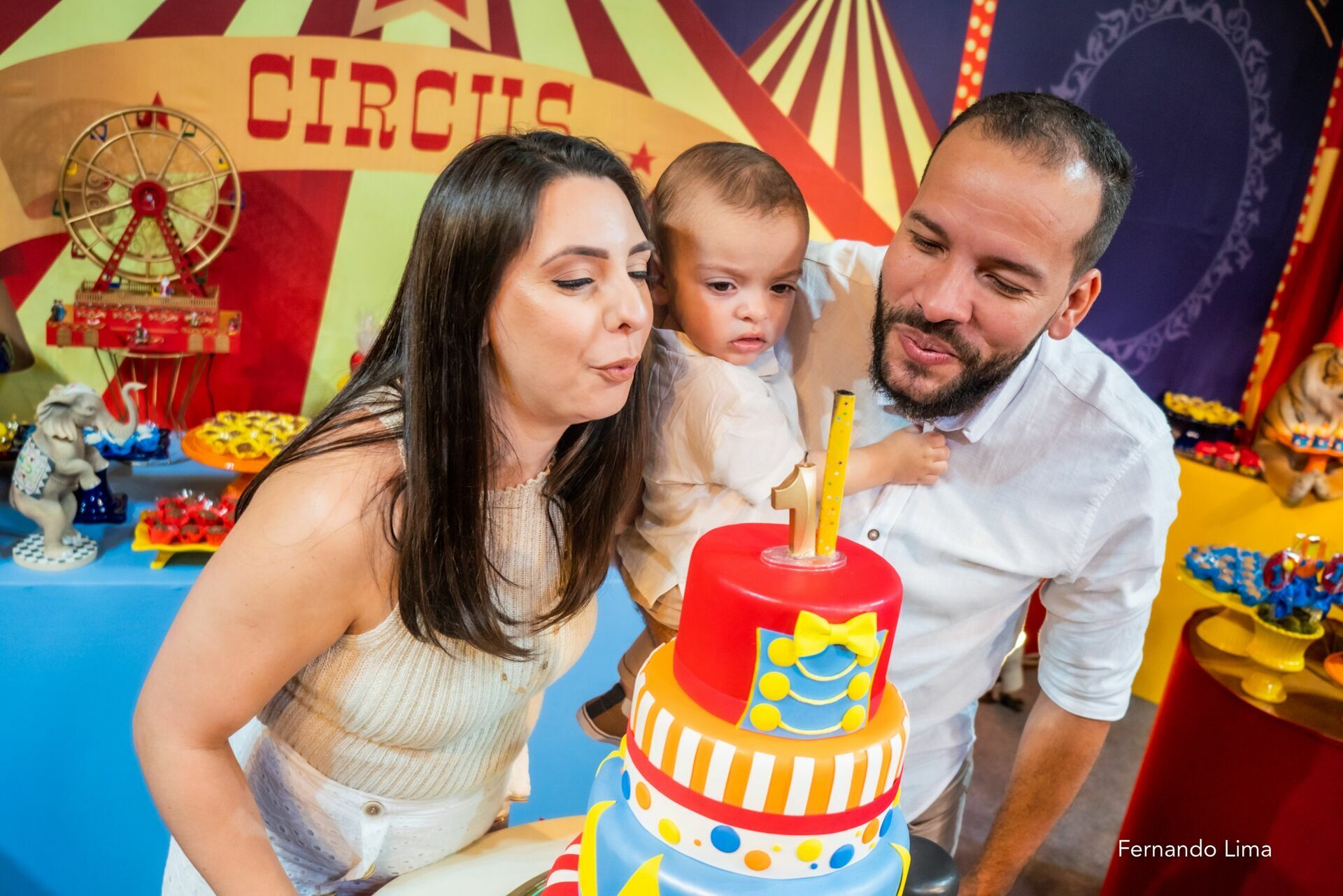 Foto ANIVERSÁRIO PEDRO HENRIQUE 1 ANO, MULTISHOP EVENTOS Foto ANIVERSÁRIO PEDRO HENRIQUE 1 ANO, MULTISHOP EVENTOS - Imagem 37