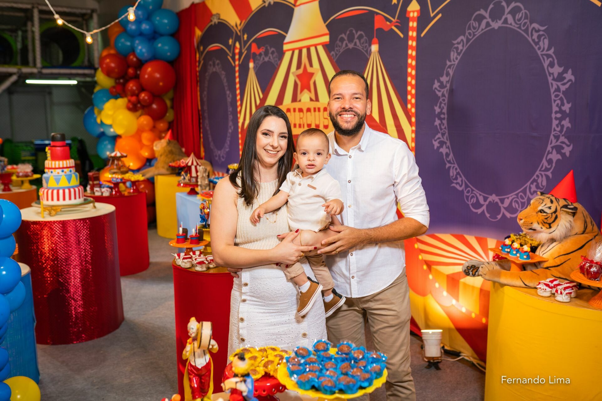 Foto ANIVERSÁRIO PEDRO HENRIQUE 1 ANO, MULTISHOP EVENTOS Foto ANIVERSÁRIO PEDRO HENRIQUE 1 ANO, MULTISHOP EVENTOS - Imagem 24