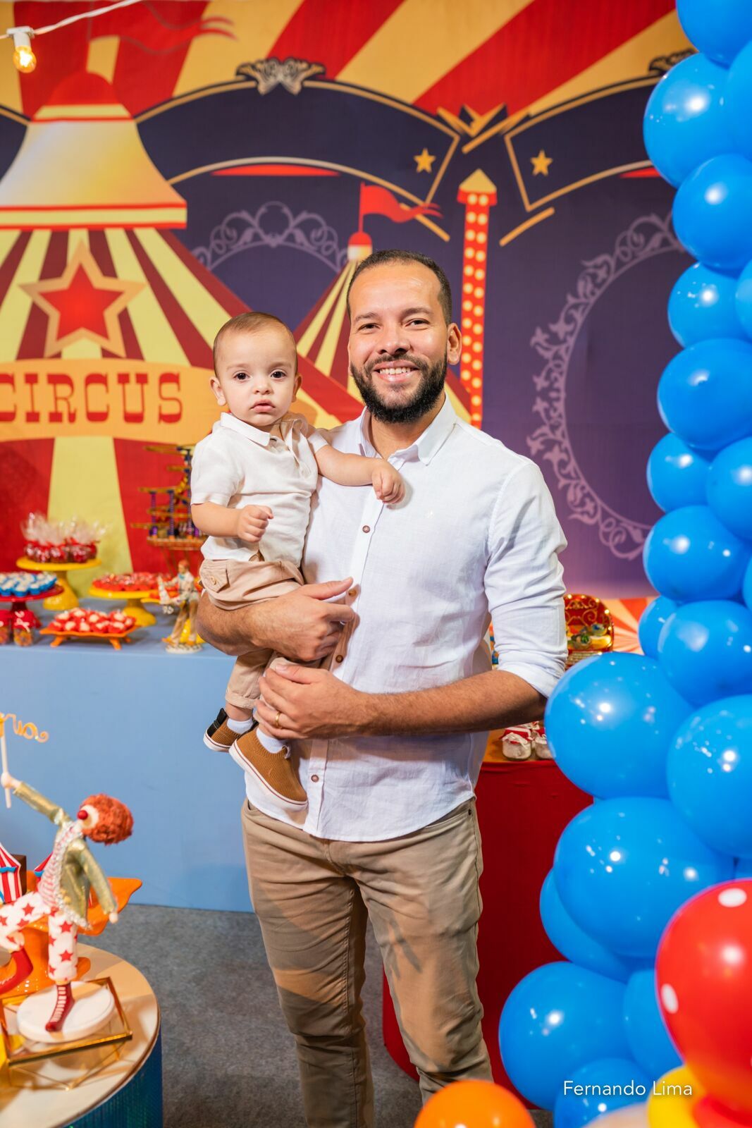 Foto ANIVERSÁRIO PEDRO HENRIQUE 1 ANO, MULTISHOP EVENTOS Foto ANIVERSÁRIO PEDRO HENRIQUE 1 ANO, MULTISHOP EVENTOS - Imagem 22
