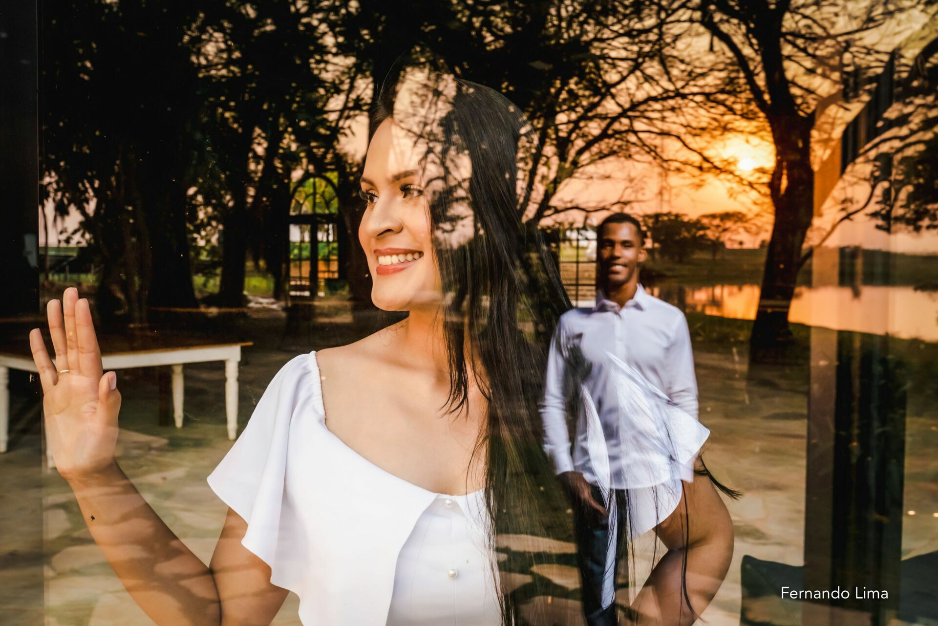 Foto ENSAIO DE CASAL, PRÉ WEDDING FERNANDA E ELIEL, A QUINTA DO SARDÃO Foto ENSAIO DE CASAL, PRÉ WEDDING FERNANDA E ELIEL, A QUINTA DO SARDÃO - Imagem 14