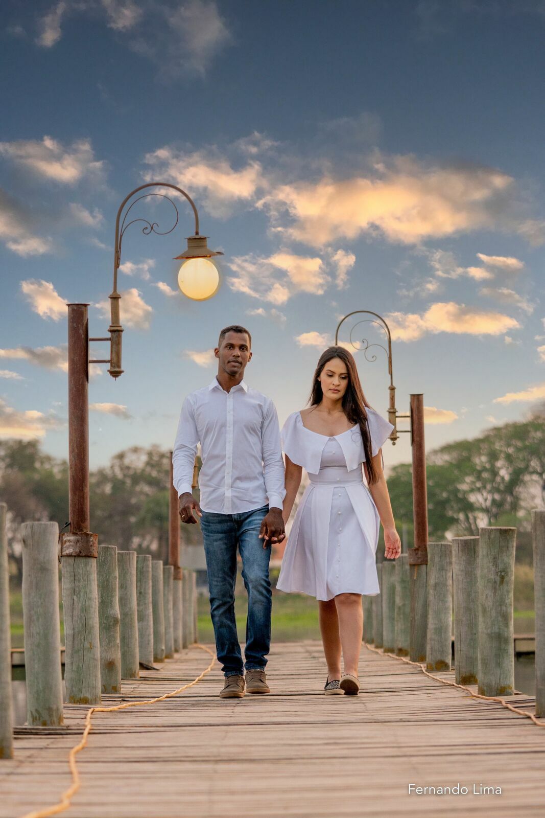 Foto ENSAIO DE CASAL, PRÉ WEDDING FERNANDA E ELIEL, A QUINTA DO SARDÃO Foto ENSAIO DE CASAL, PRÉ WEDDING FERNANDA E ELIEL, A QUINTA DO SARDÃO - Imagem 19