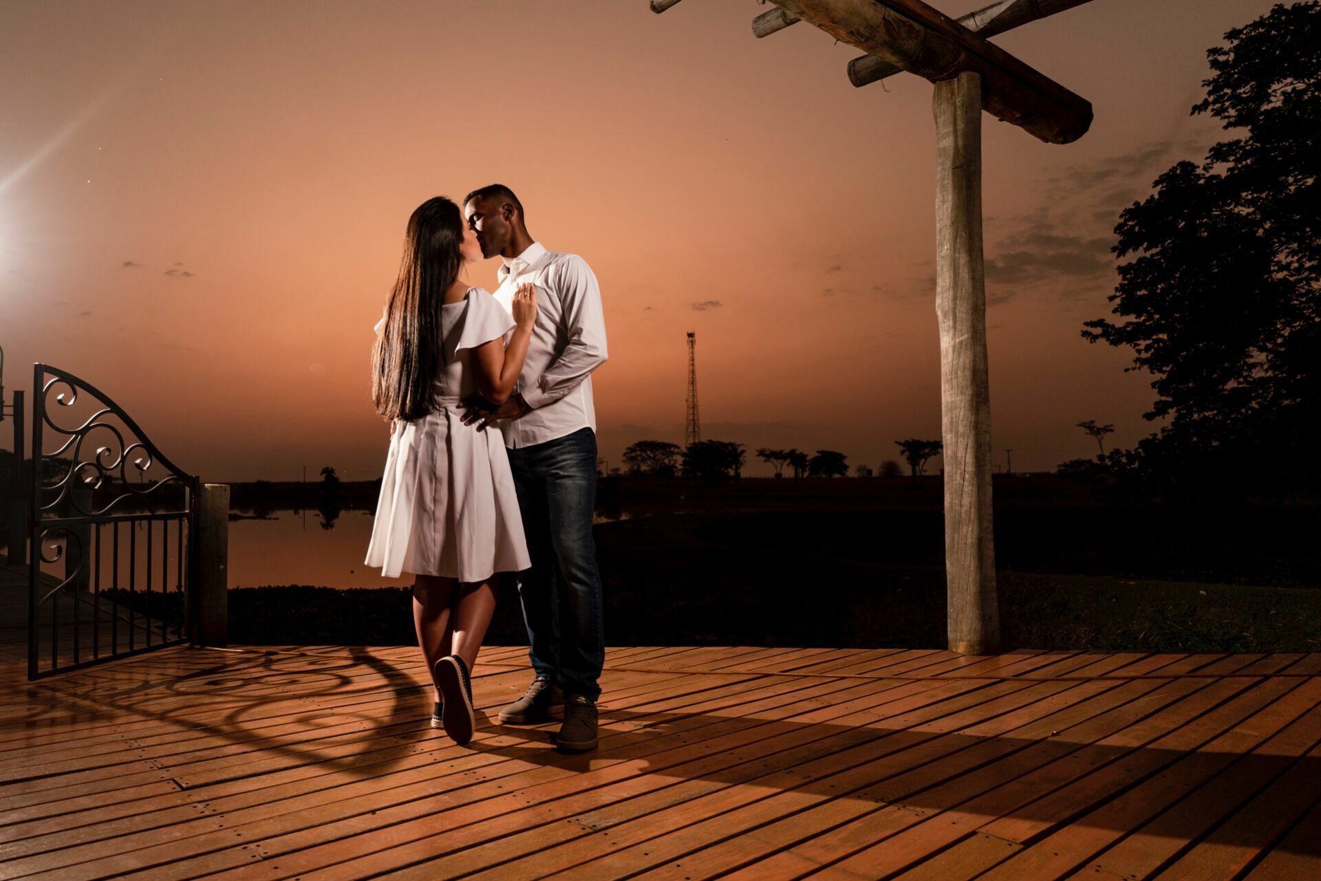 Foto ENSAIO DE CASAL, PRÉ WEDDING FERNANDA E ELIEL, A QUINTA DO SARDÃO Foto ENSAIO DE CASAL, PRÉ WEDDING FERNANDA E ELIEL, A QUINTA DO SARDÃO - Imagem 22