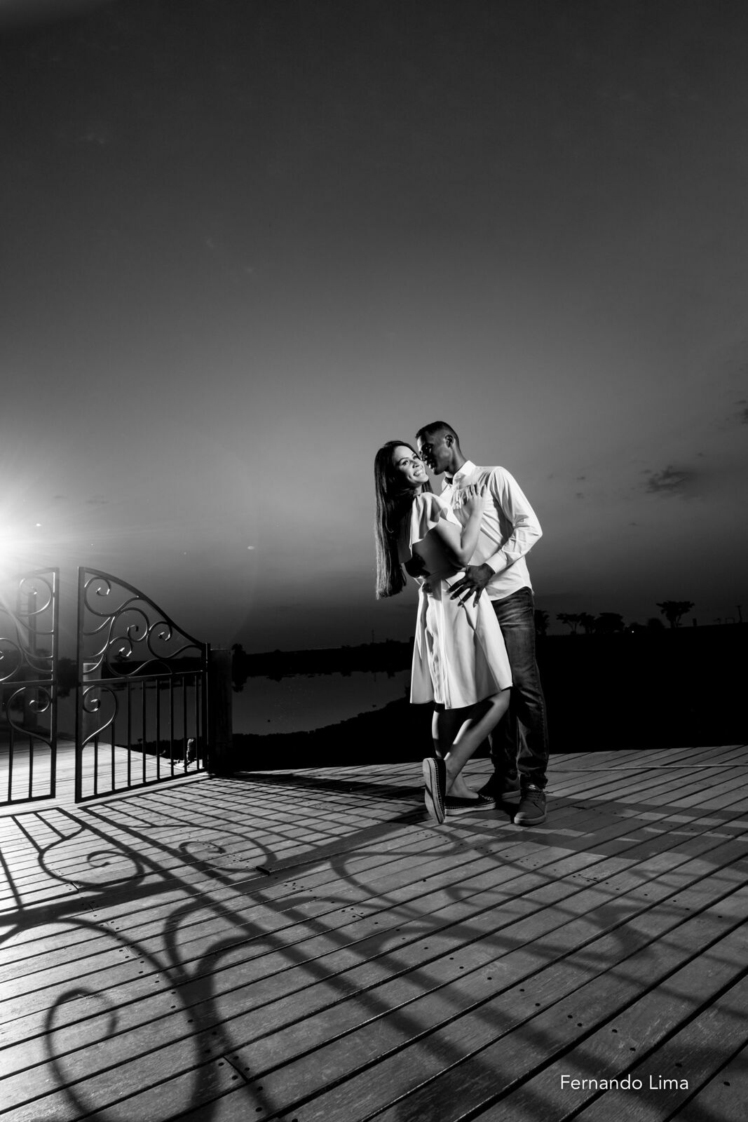 Foto ENSAIO DE CASAL, PRÉ WEDDING FERNANDA E ELIEL, A QUINTA DO SARDÃO Foto ENSAIO DE CASAL, PRÉ WEDDING FERNANDA E ELIEL, A QUINTA DO SARDÃO - Imagem 23