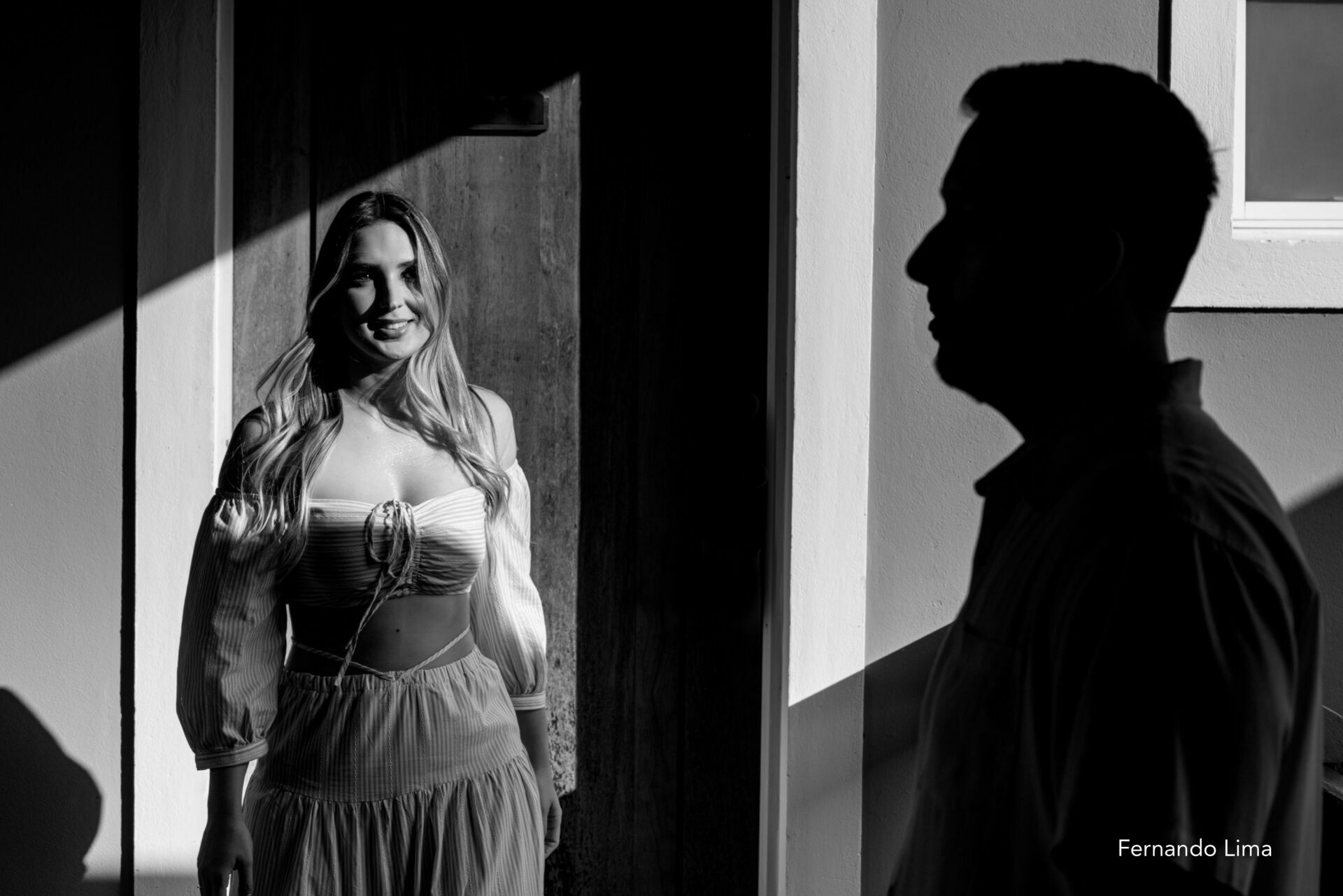 Foto ENSAIO DE CASAL, PRÉ WEDDING AMANDA E MATHEUS, TIETÊ RESORT Foto ENSAIO DE CASAL, PRÉ WEDDING AMANDA E MATHEUS, TIETÊ RESORT - Imagem 4