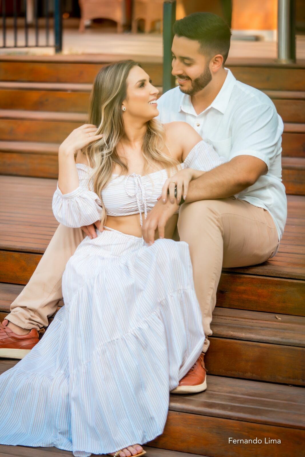 Foto ENSAIO DE CASAL, PRÉ WEDDING AMANDA E MATHEUS, TIETÊ RESORT Foto ENSAIO DE CASAL, PRÉ WEDDING AMANDA E MATHEUS, TIETÊ RESORT - Imagem 11