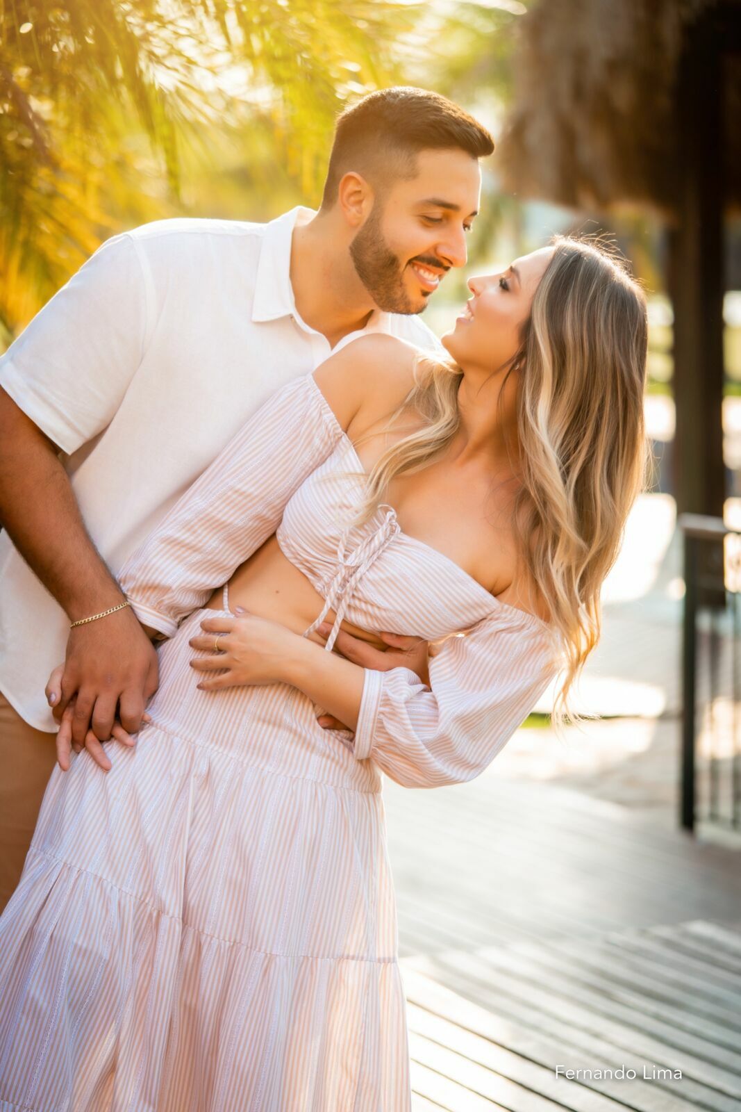 Foto ENSAIO DE CASAL, PRÉ WEDDING AMANDA E MATHEUS, TIETÊ RESORT Foto ENSAIO DE CASAL, PRÉ WEDDING AMANDA E MATHEUS, TIETÊ RESORT - Imagem 10