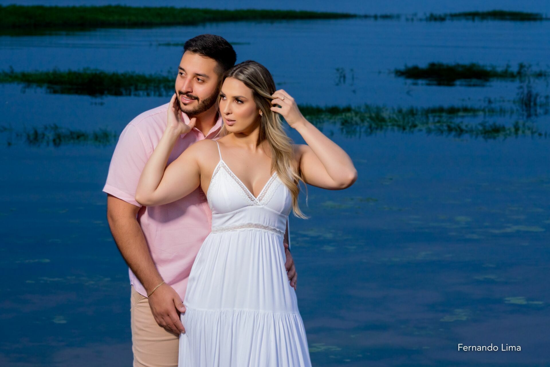 Foto ENSAIO DE CASAL, PRÉ WEDDING AMANDA E MATHEUS, TIETÊ RESORT Foto ENSAIO DE CASAL, PRÉ WEDDING AMANDA E MATHEUS, TIETÊ RESORT - Imagem 28