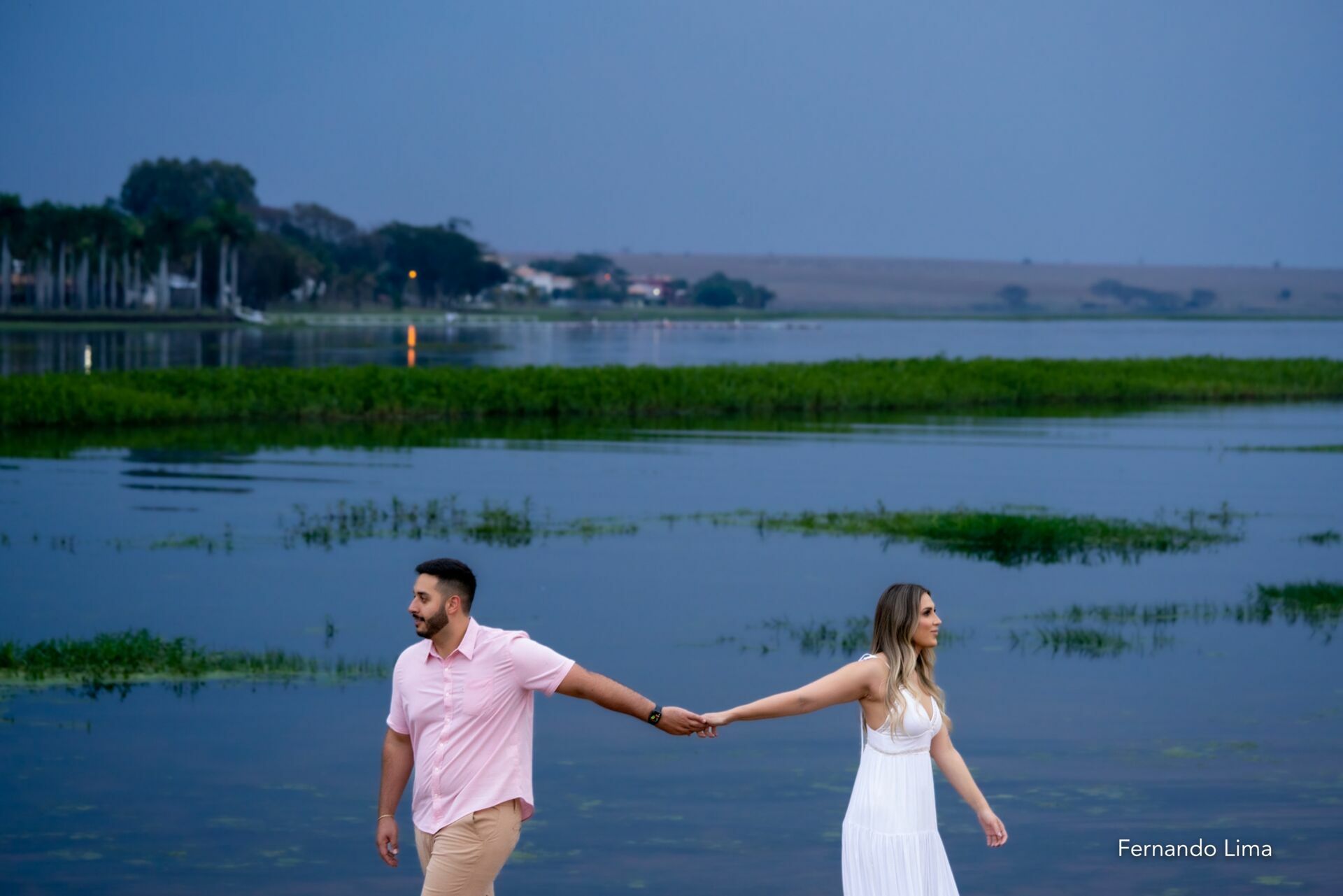 Foto ENSAIO DE CASAL, PRÉ WEDDING AMANDA E MATHEUS, TIETÊ RESORT Foto ENSAIO DE CASAL, PRÉ WEDDING AMANDA E MATHEUS, TIETÊ RESORT - Imagem 29