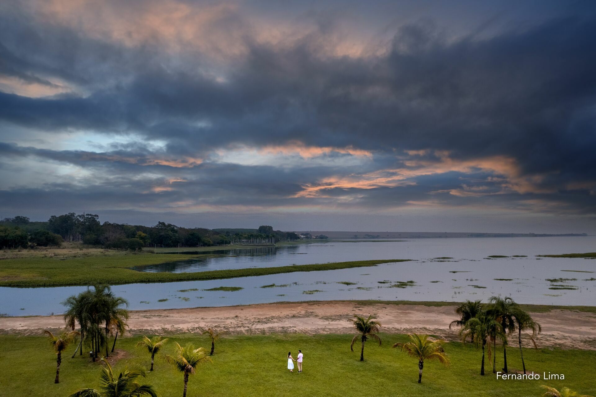 Foto ENSAIO DE CASAL, PRÉ WEDDING AMANDA E MATHEUS, TIETÊ RESORT Foto ENSAIO DE CASAL, PRÉ WEDDING AMANDA E MATHEUS, TIETÊ RESORT - Imagem 32