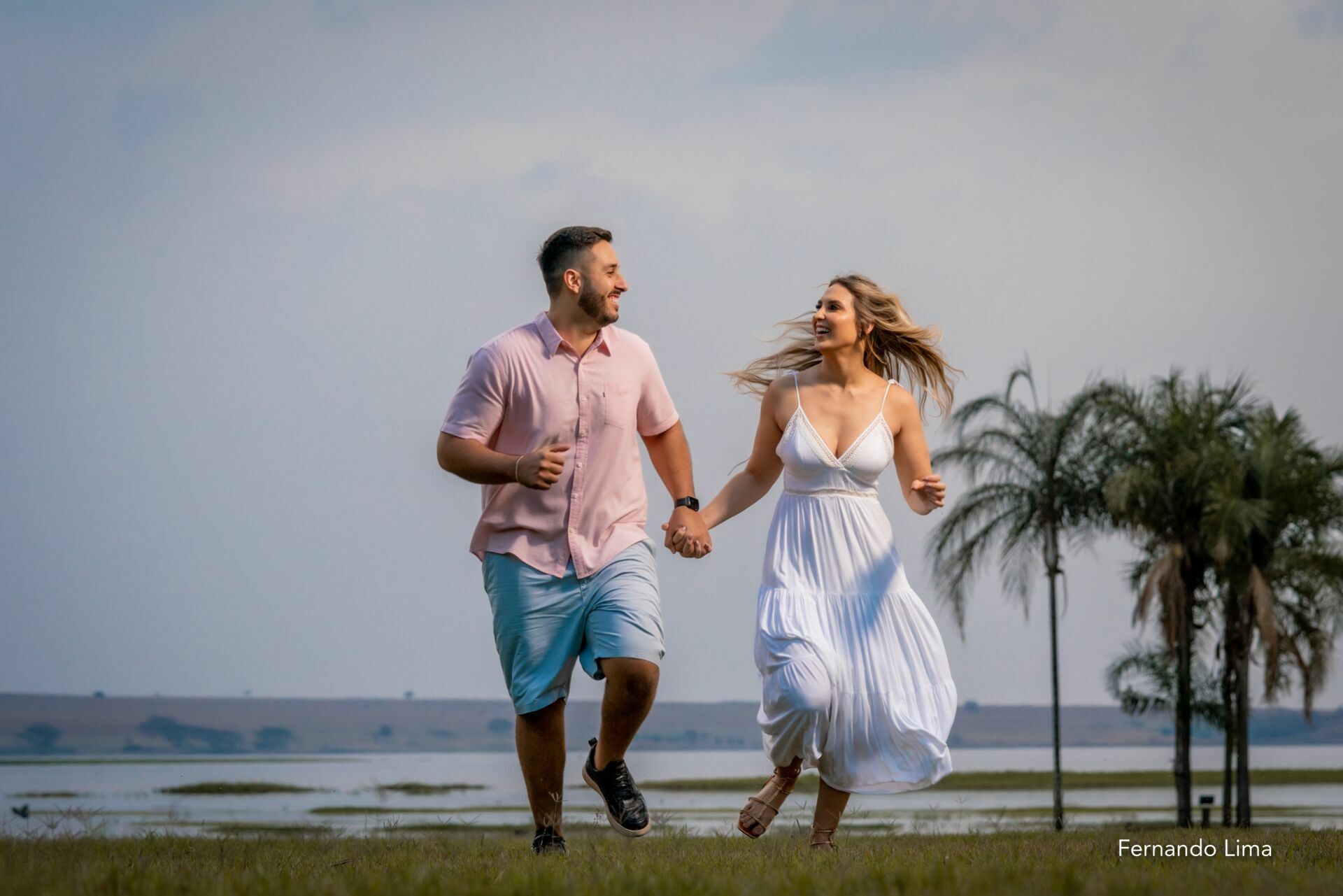 Foto ENSAIO DE CASAL, PRÉ WEDDING AMANDA E MATHEUS, TIETÊ RESORT Foto ENSAIO DE CASAL, PRÉ WEDDING AMANDA E MATHEUS, TIETÊ RESORT - Imagem 23