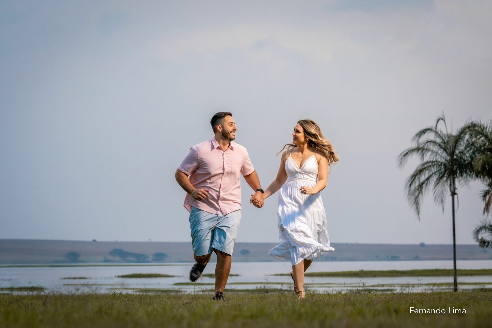 Foto ENSAIO DE CASAL, PRÉ WEDDING AMANDA E MATHEUS, TIETÊ RESORT Foto ENSAIO DE CASAL, PRÉ WEDDING AMANDA E MATHEUS, TIETÊ RESORT - Imagem 22