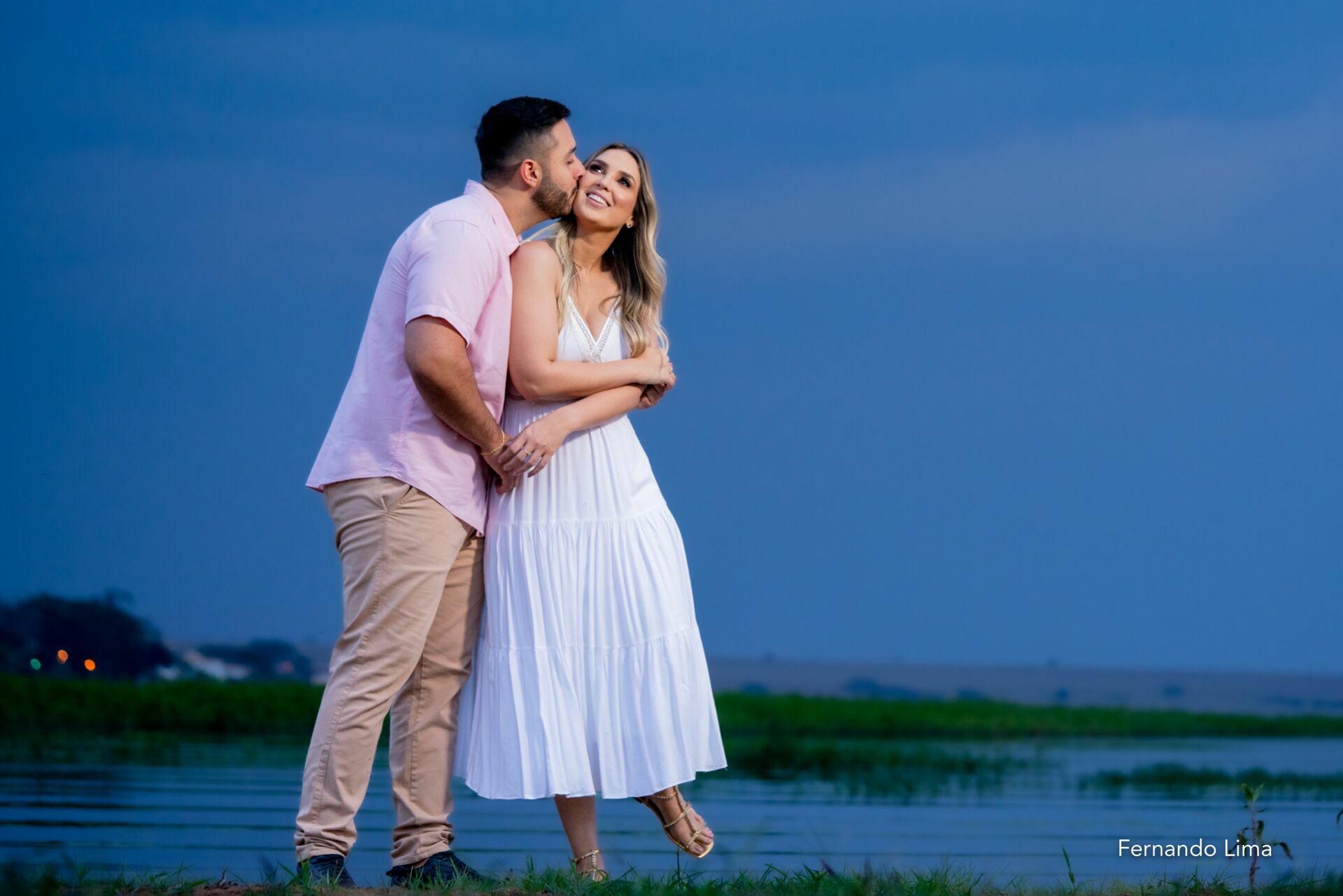 Foto ENSAIO DE CASAL, PRÉ WEDDING AMANDA E MATHEUS, TIETÊ RESORT Foto ENSAIO DE CASAL, PRÉ WEDDING AMANDA E MATHEUS, TIETÊ RESORT - Imagem 30