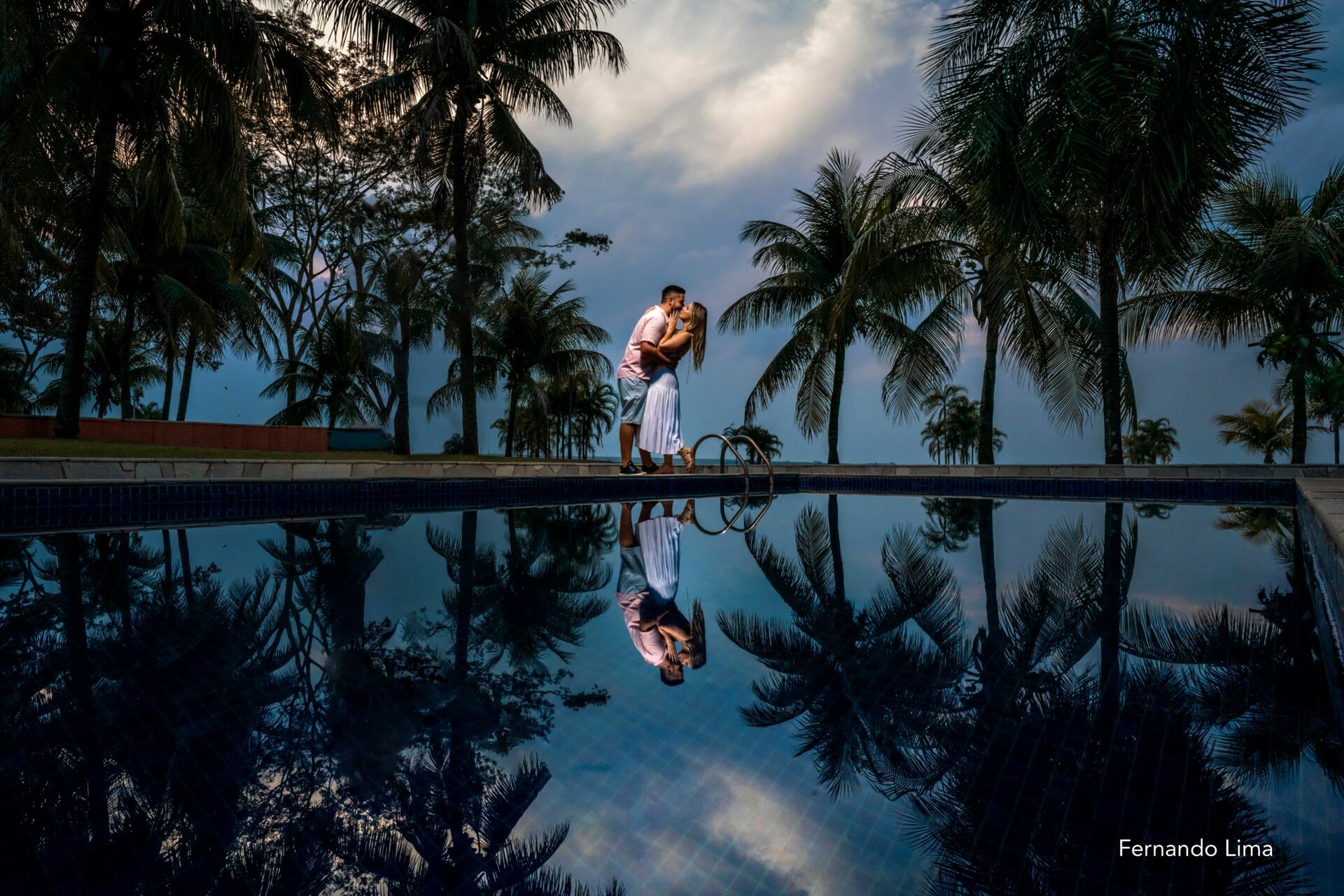 Foto ENSAIO DE CASAL, PRÉ WEDDING AMANDA E MATHEUS, TIETÊ RESORT Foto ENSAIO DE CASAL, PRÉ WEDDING AMANDA E MATHEUS, TIETÊ RESORT - Imagem 21