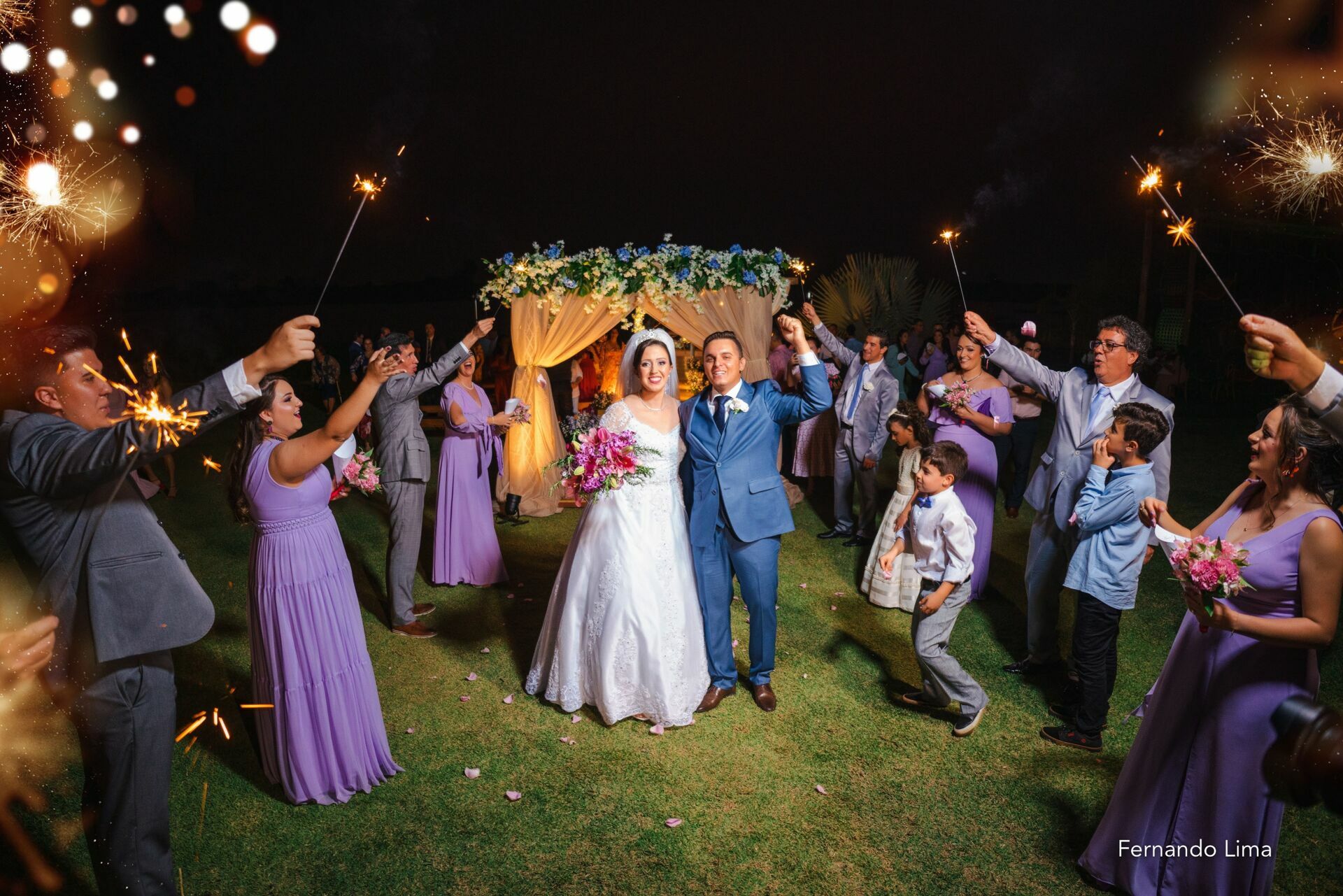 Foto CASAMENTO ELLEN E JEFERSON, A AQUINTA DO SARDÃO Foto CASAMENTO ELLEN E JEFERSON, A AQUINTA DO SARDÃO - Imagem 41