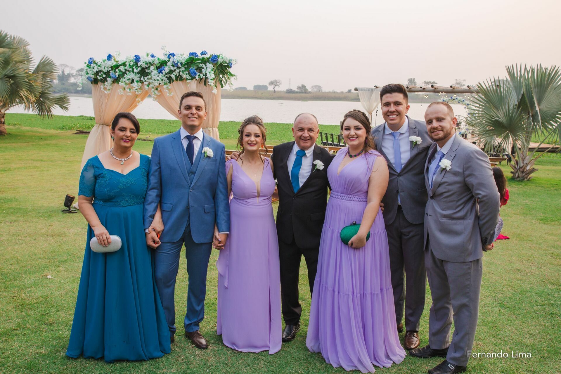 Foto CASAMENTO ELLEN E JEFERSON, A AQUINTA DO SARDÃO Foto CASAMENTO ELLEN E JEFERSON, A AQUINTA DO SARDÃO - Imagem 19