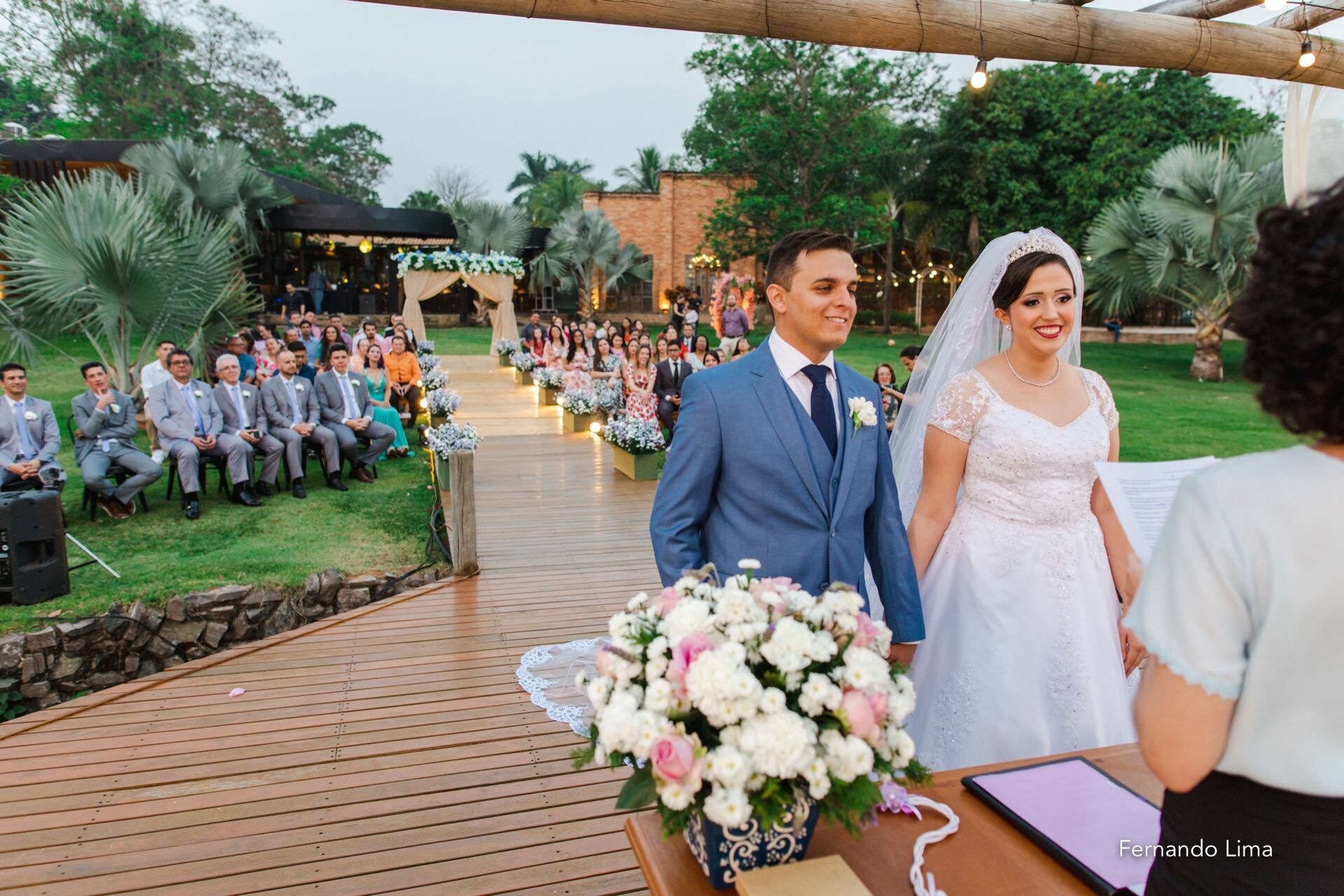 Foto CASAMENTO ELLEN E JEFERSON, A AQUINTA DO SARDÃO Foto CASAMENTO ELLEN E JEFERSON, A AQUINTA DO SARDÃO - Imagem 33