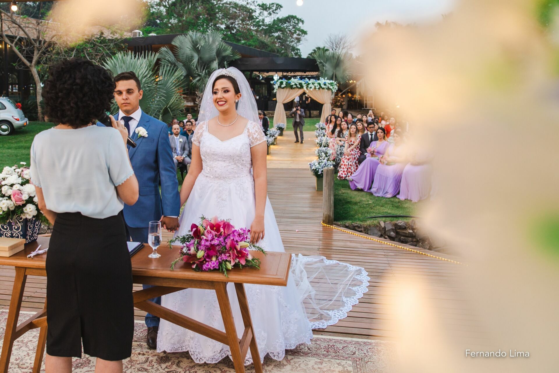 Foto CASAMENTO ELLEN E JEFERSON, A AQUINTA DO SARDÃO Foto CASAMENTO ELLEN E JEFERSON, A AQUINTA DO SARDÃO - Imagem 31